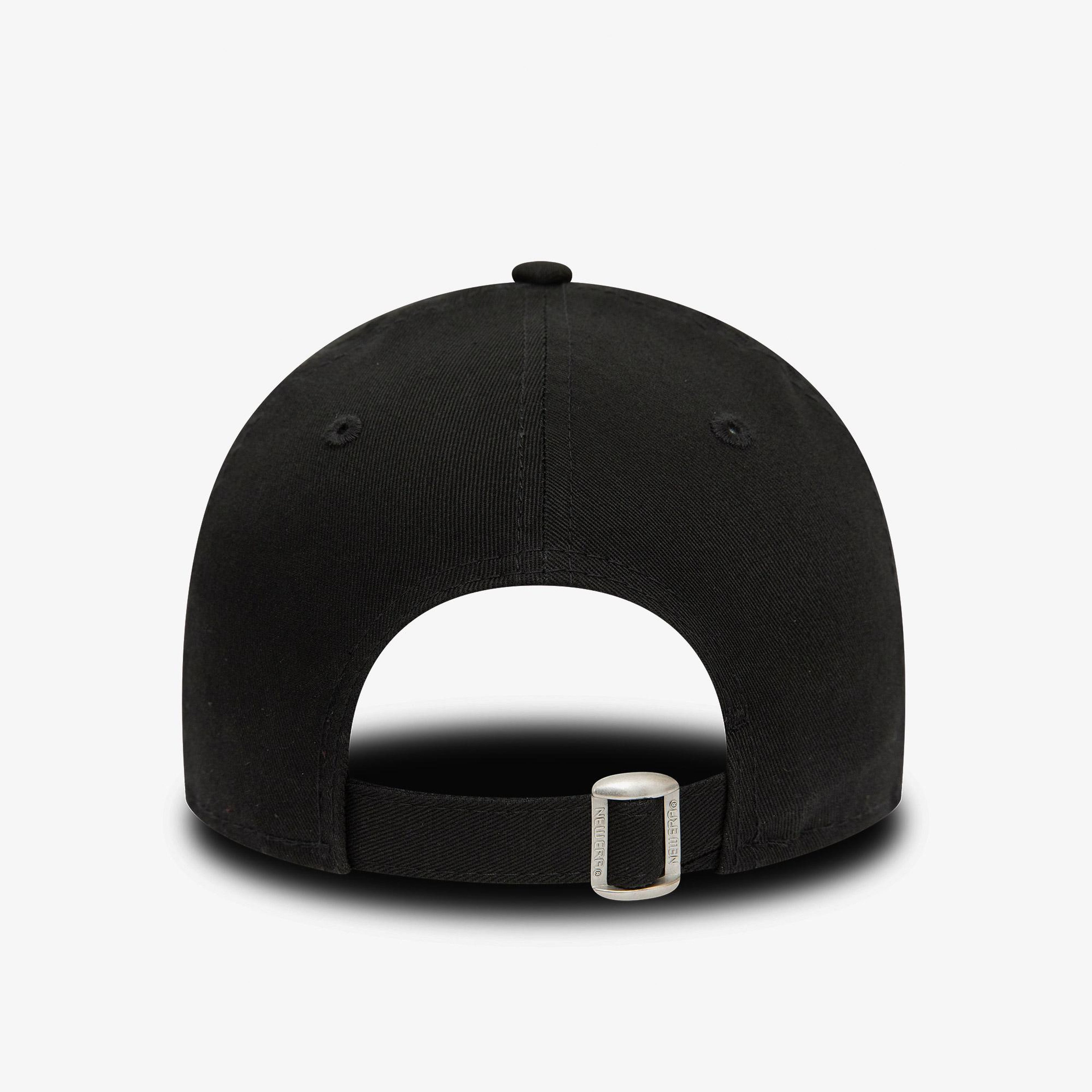 New Era Chyt League Ess 9Forty Neyyan cyg Çocuk Siyah Şapka