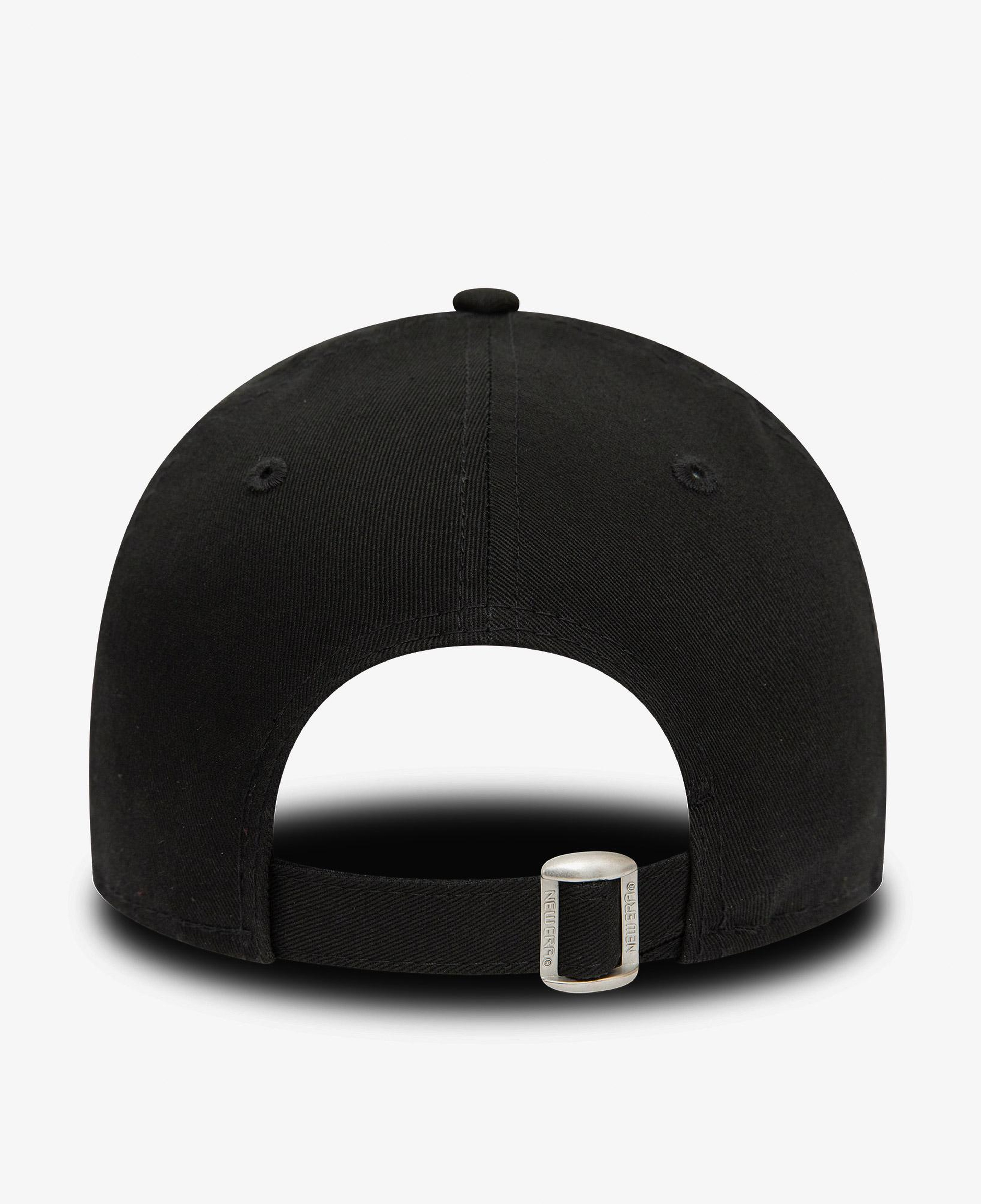 New Era Chyt League Ess 9Forty Neyyan cyg Çocuk Siyah Şapka