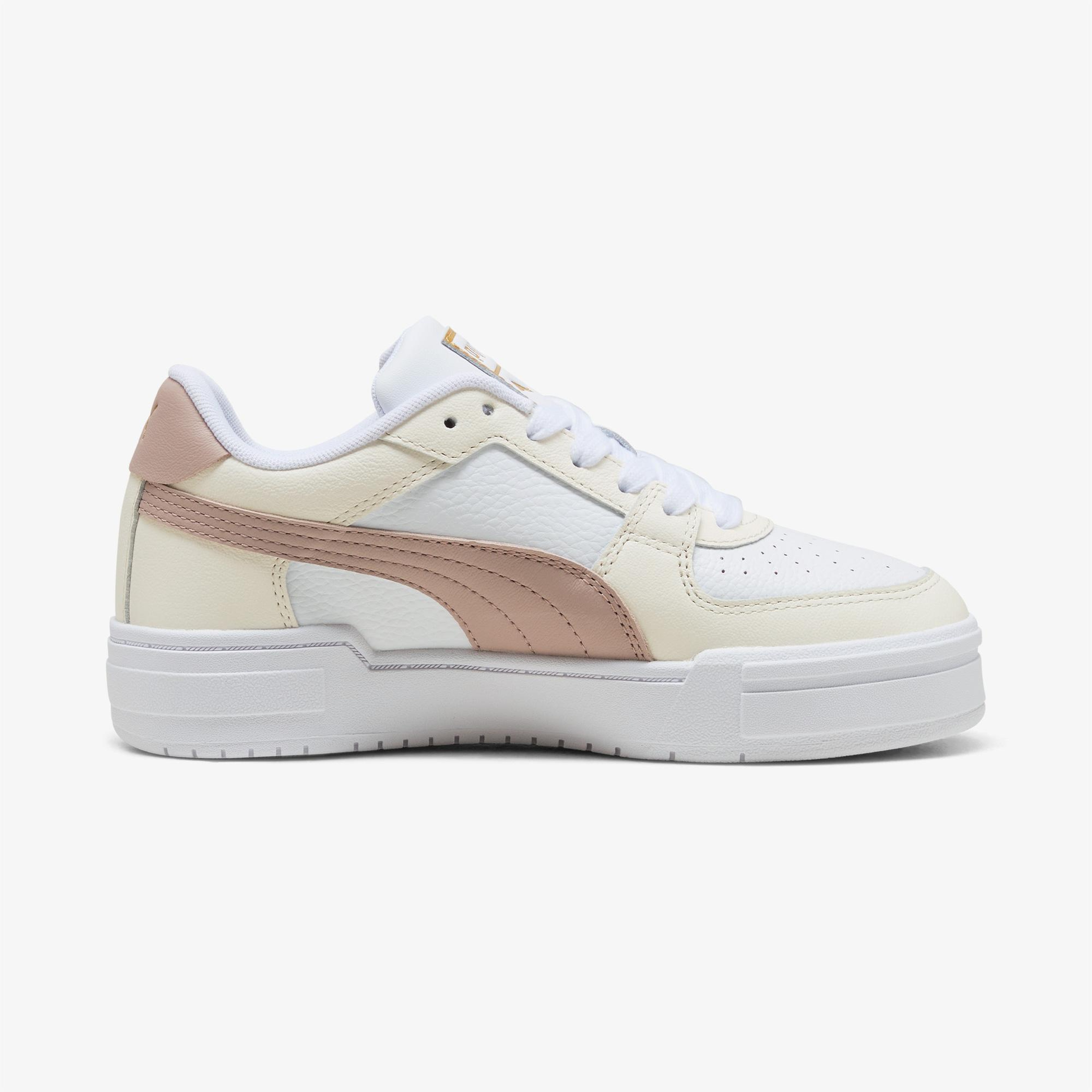 Puma Ca Pro Classic Unisex Beyaz Spor Ayakkabı