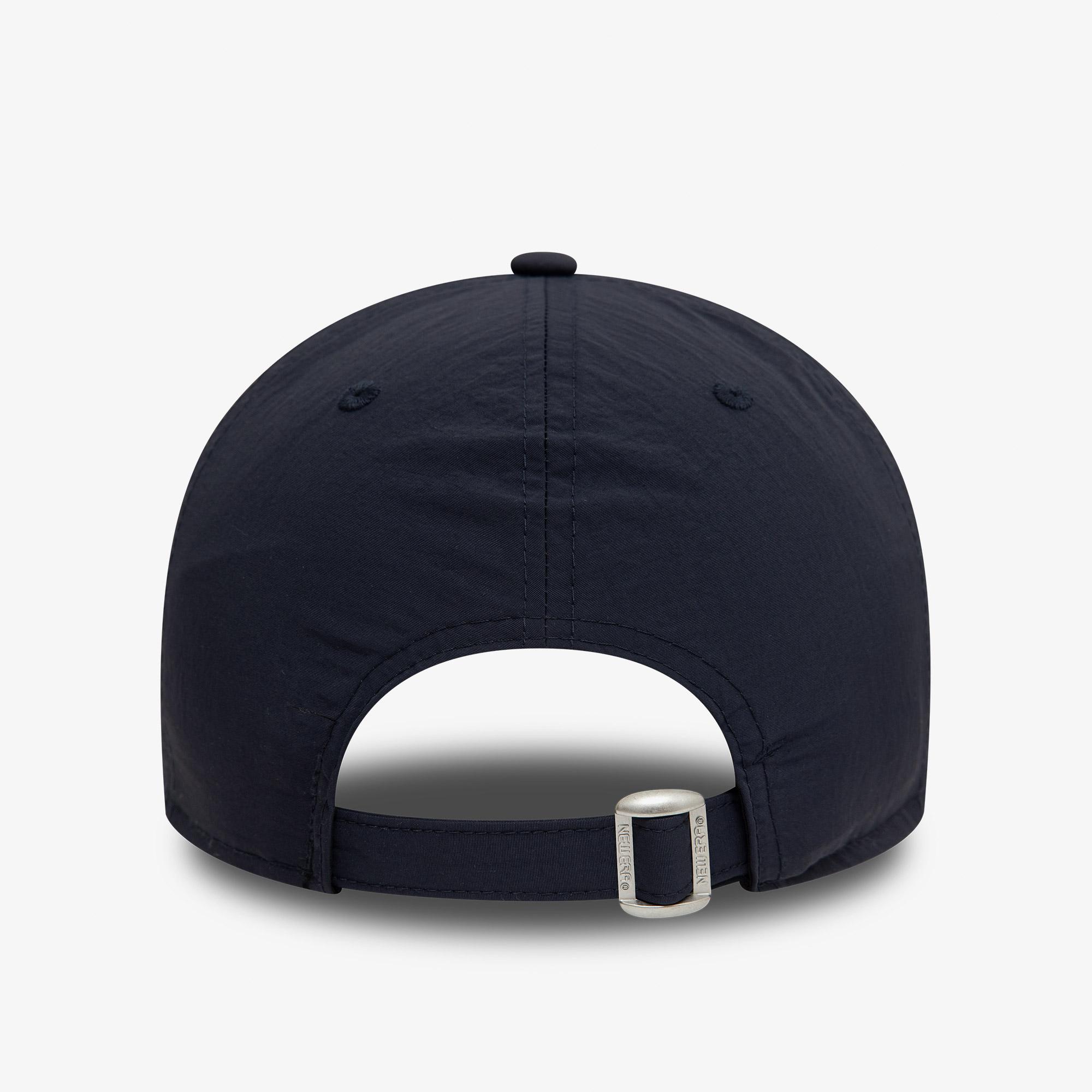 New Era Recycled LA Dodgers Unisex Lacivert Şapka