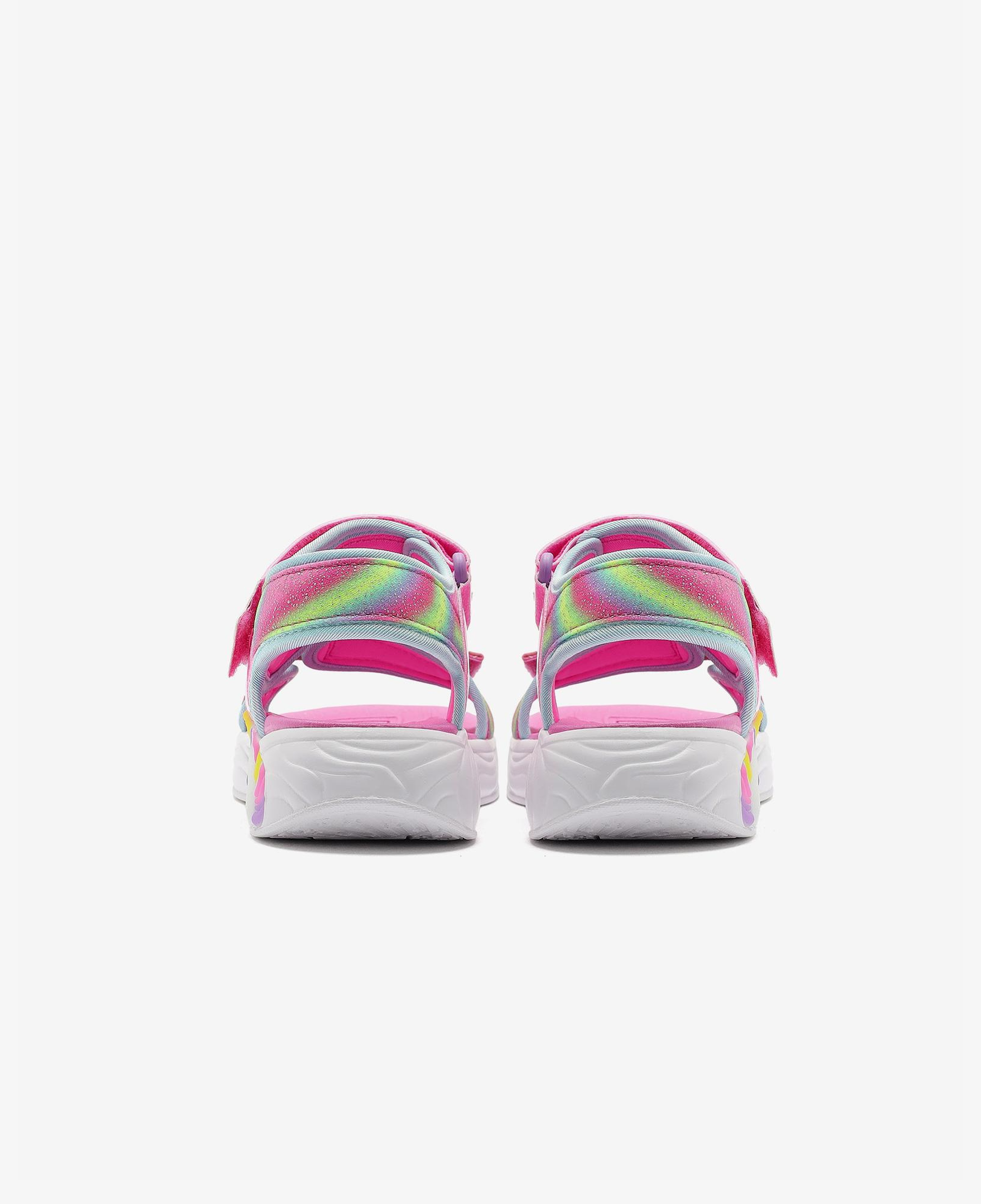 Skechers Unicorn Dream Çocuk Pembe Sandalet