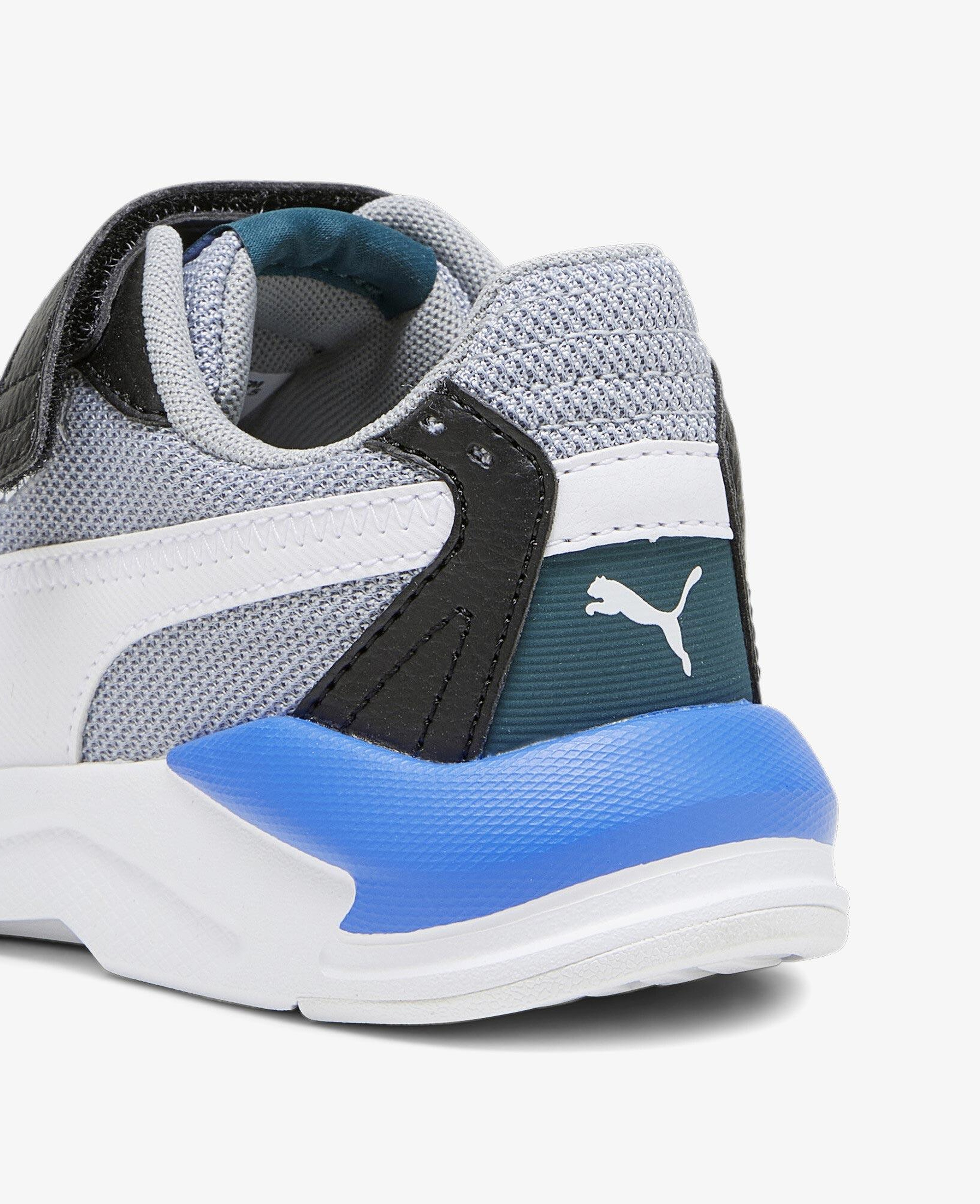Puma X-Ray Speed Lite AC Çocuk Siyah Spor Ayakkabı