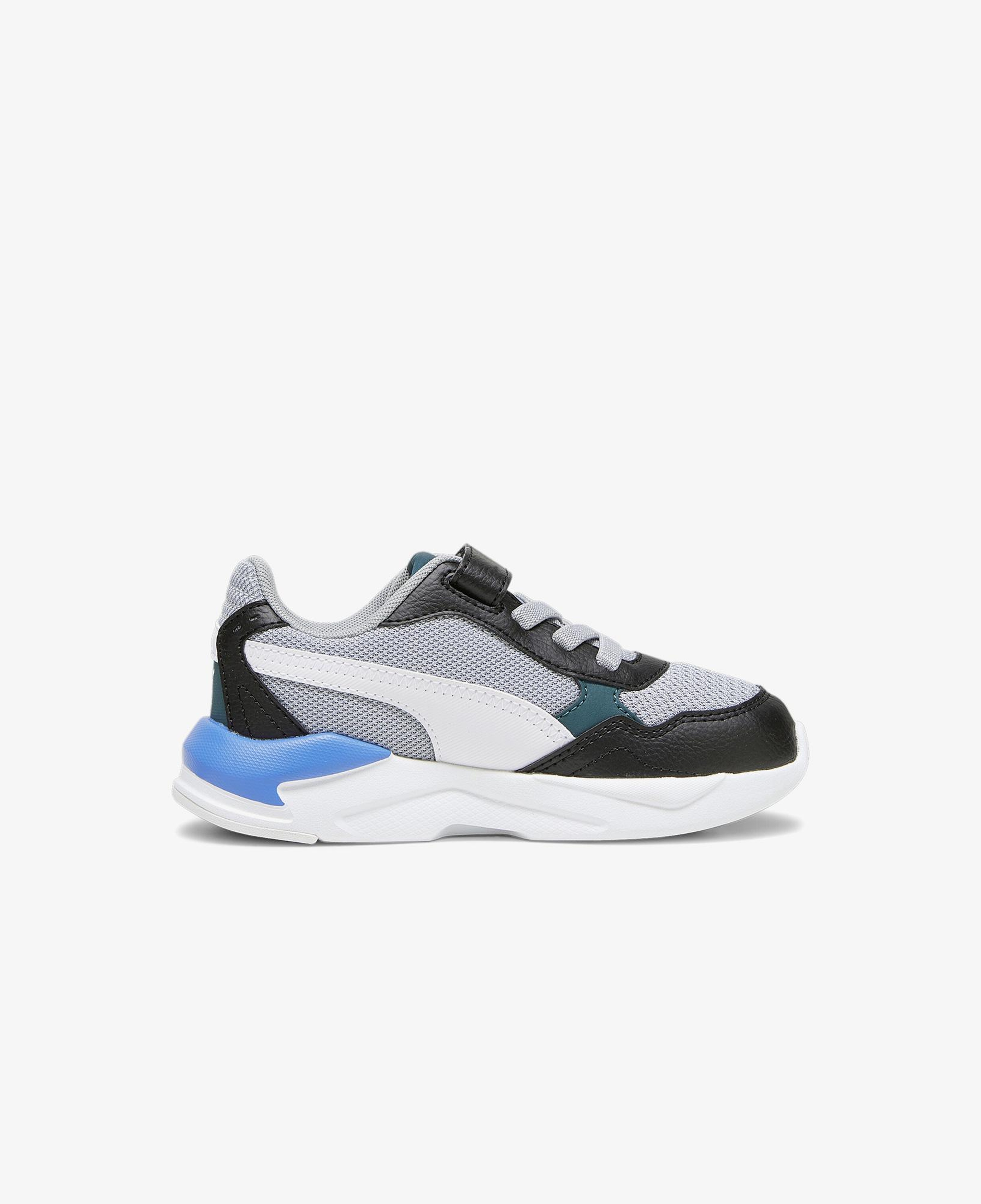 Puma X-Ray Speed Lite AC Çocuk Siyah Spor Ayakkabı