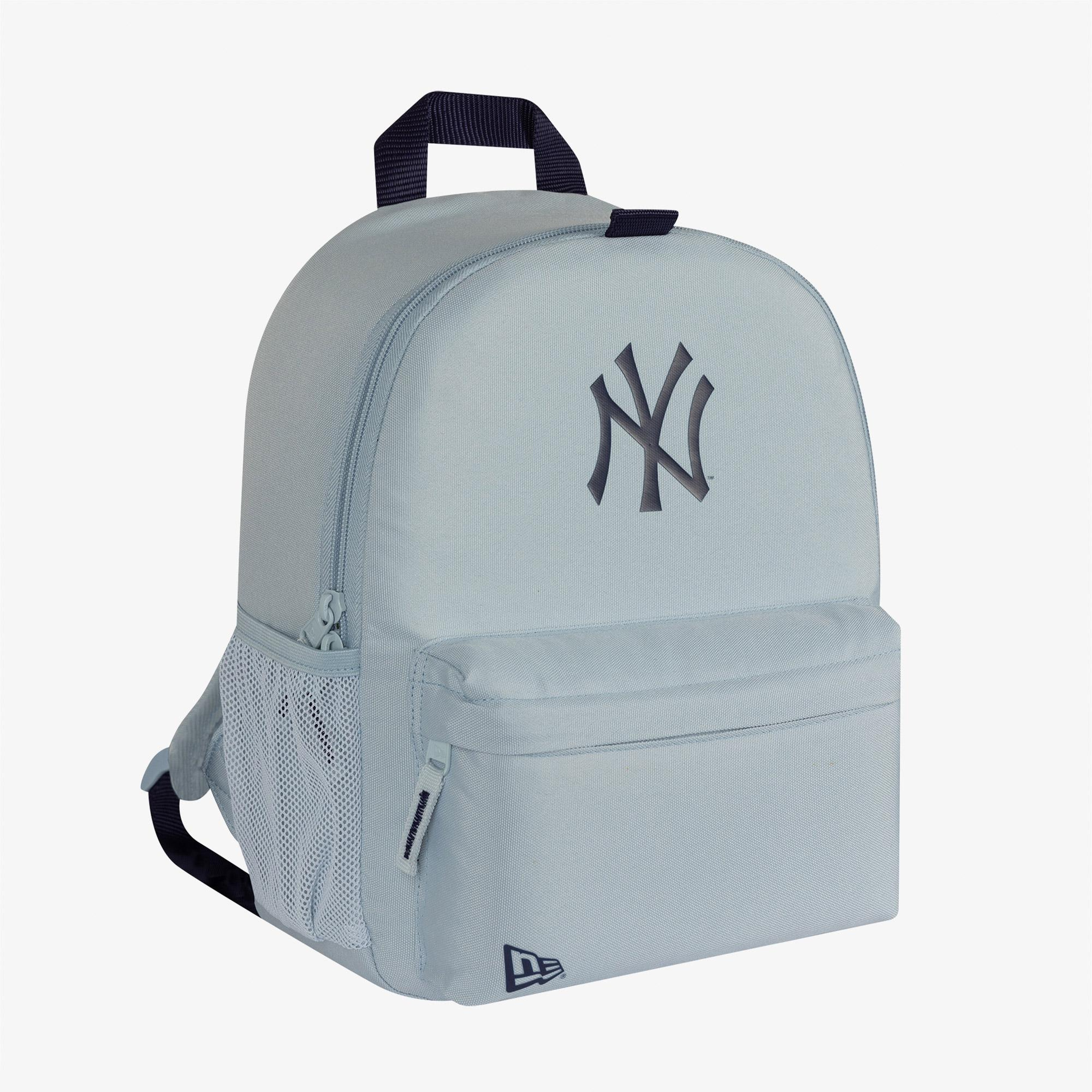 New Era Pabnvy Unisex Mavi Mini Sırt Çantası