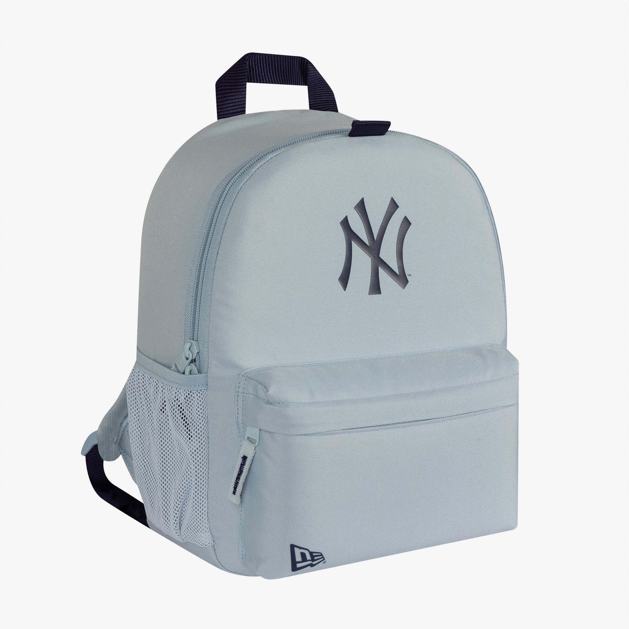 New Era Pabnvy Unisex Mavi Mini Sırt Çantası