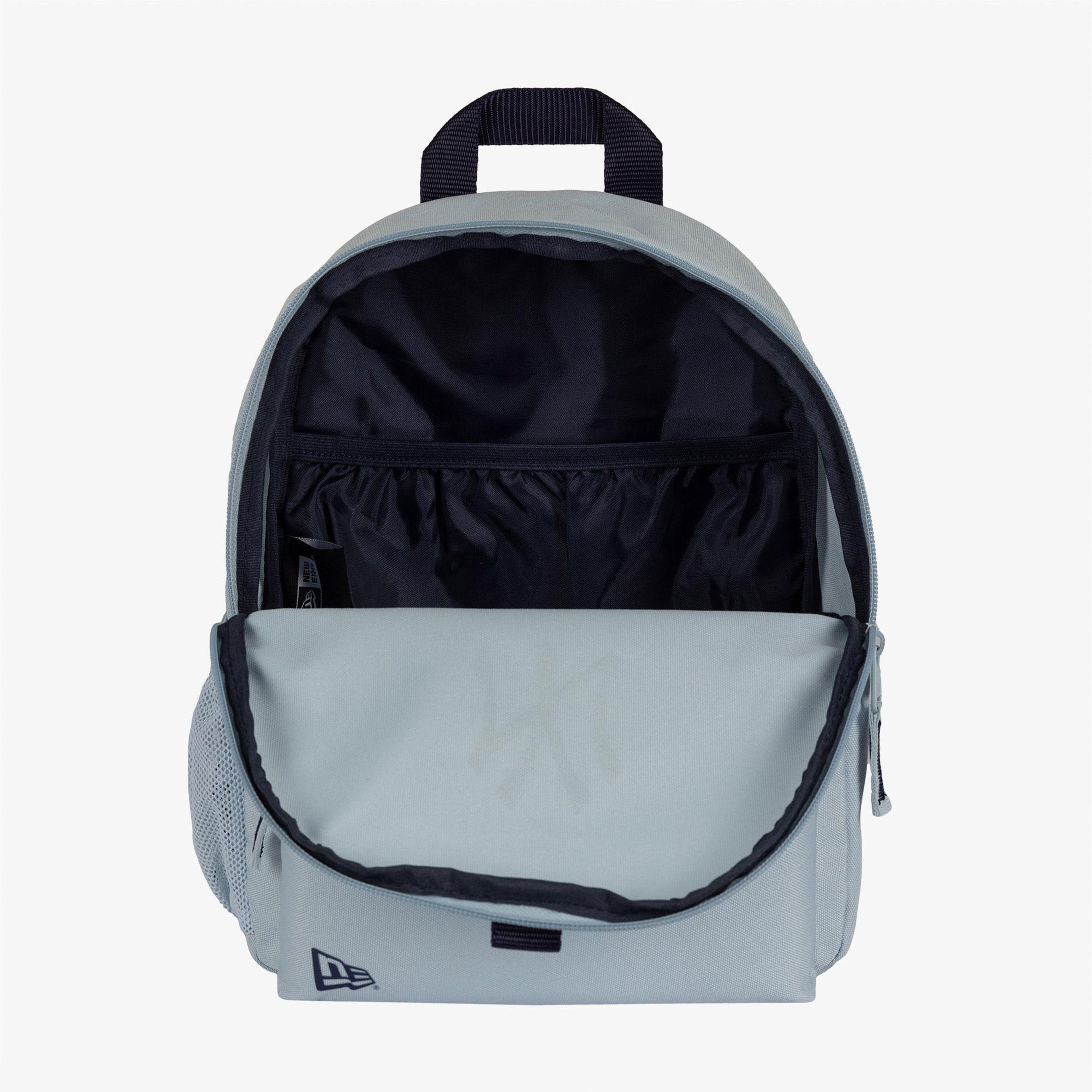 New Era Pabnvy Unisex Mavi Mini Sırt Çantası