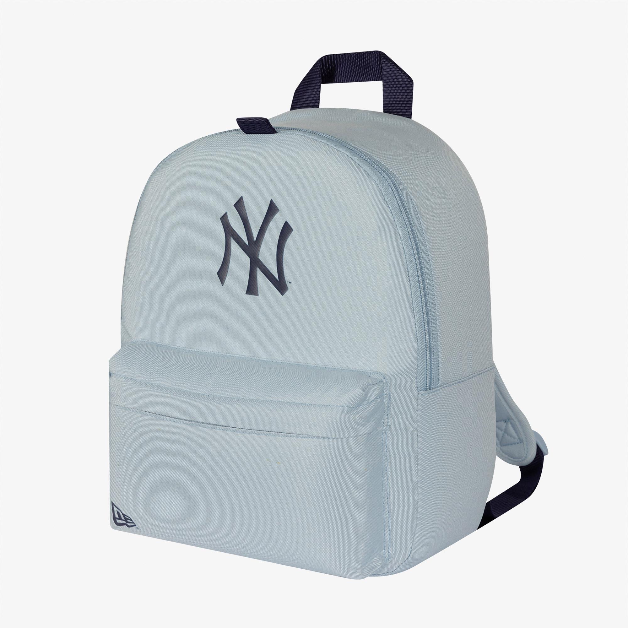 New Era Pabnvy Unisex Mavi Mini Sırt Çantası