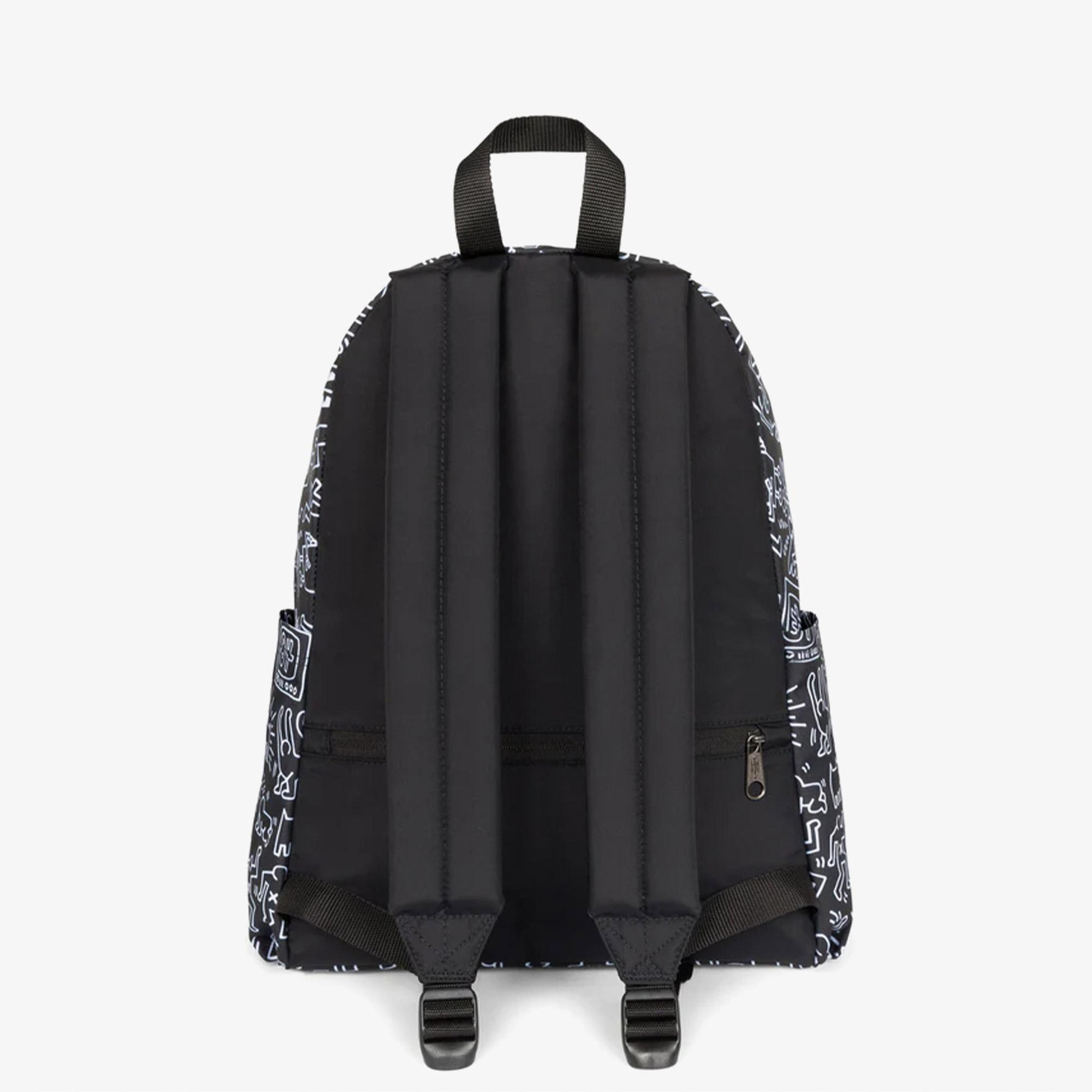 Eastpak Day Pak'R Unisex Siyah Sırt Çantası