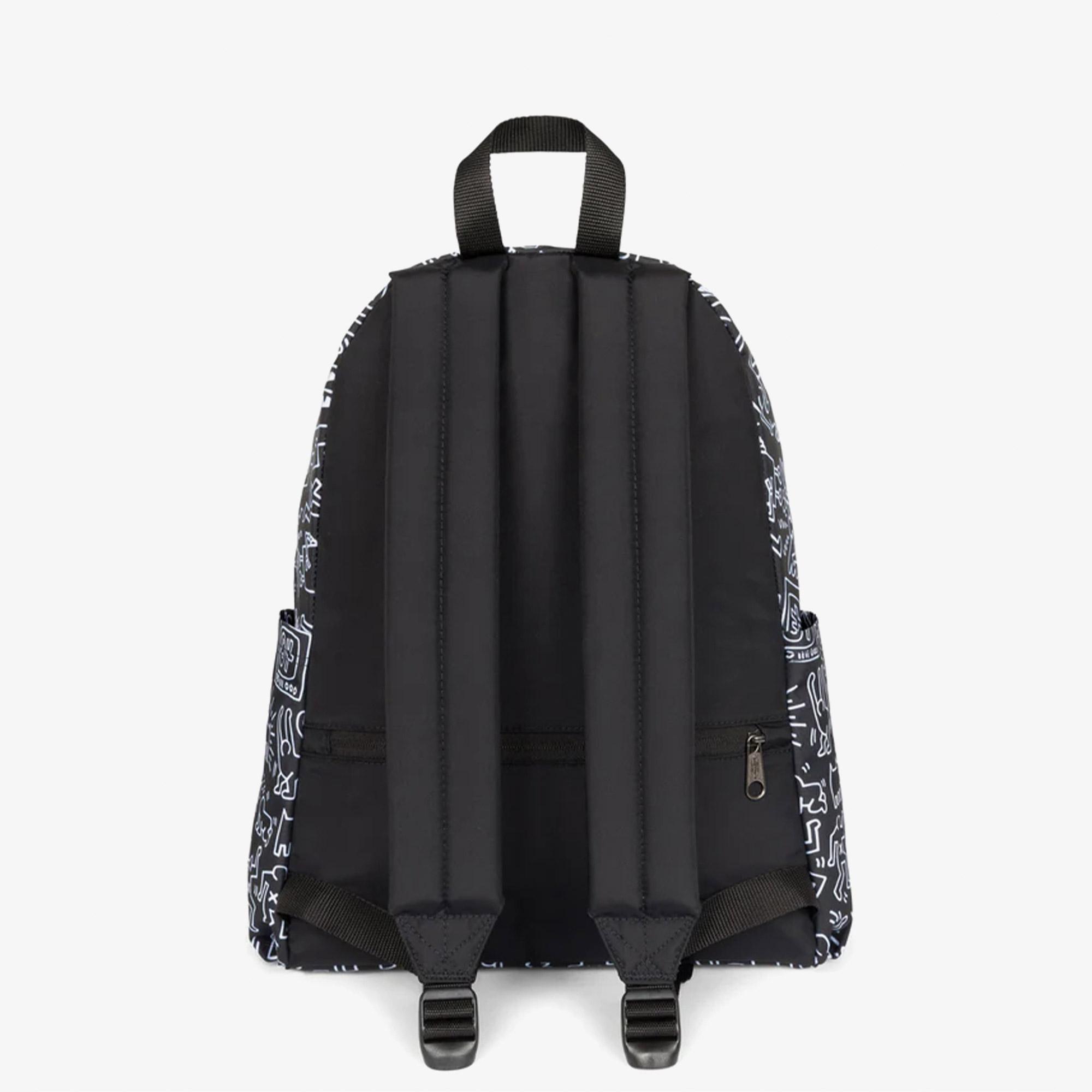 Eastpak Day Pak'R Unisex Siyah Sırt Çantası