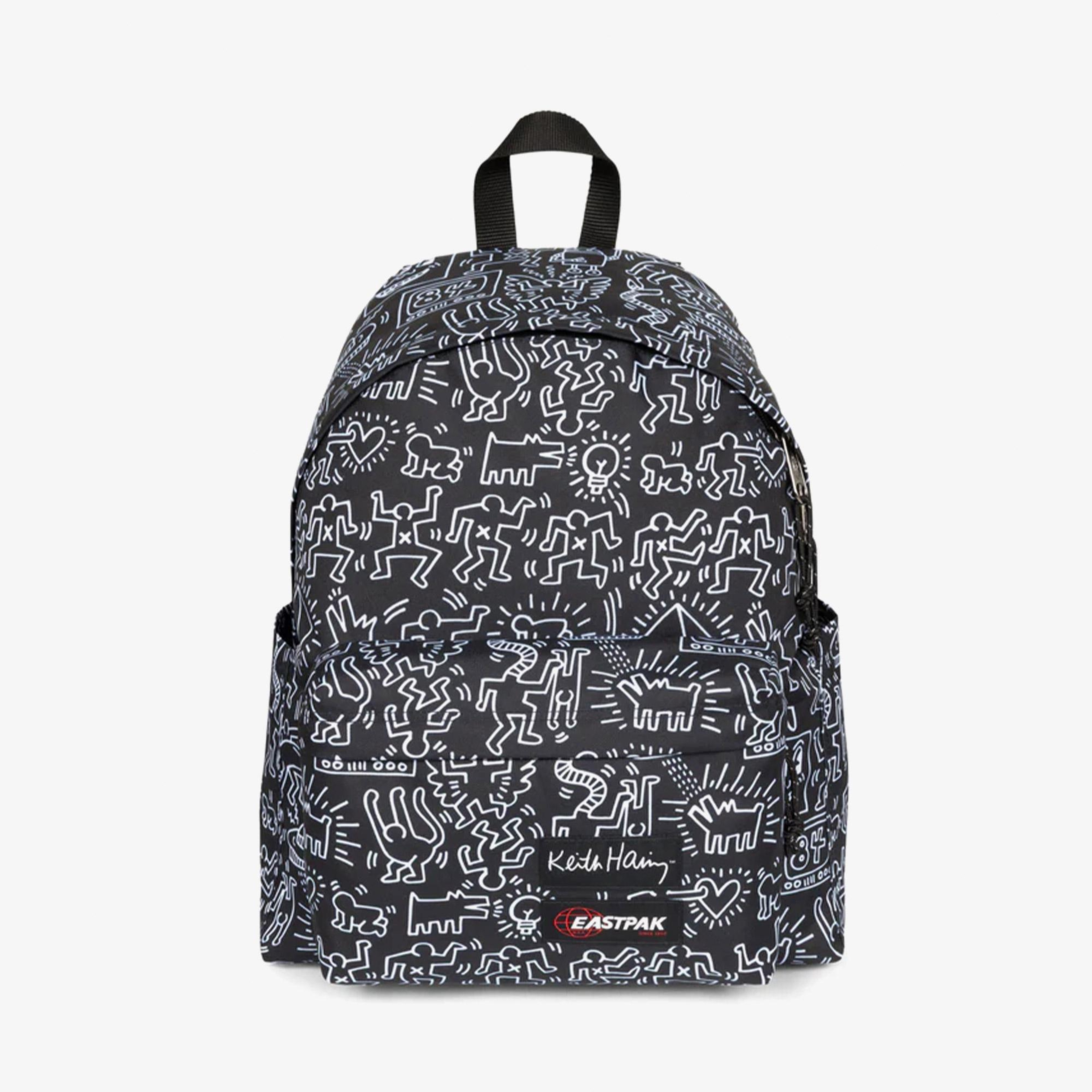 Eastpak Day Pak'R Unisex Siyah Sırt Çantası