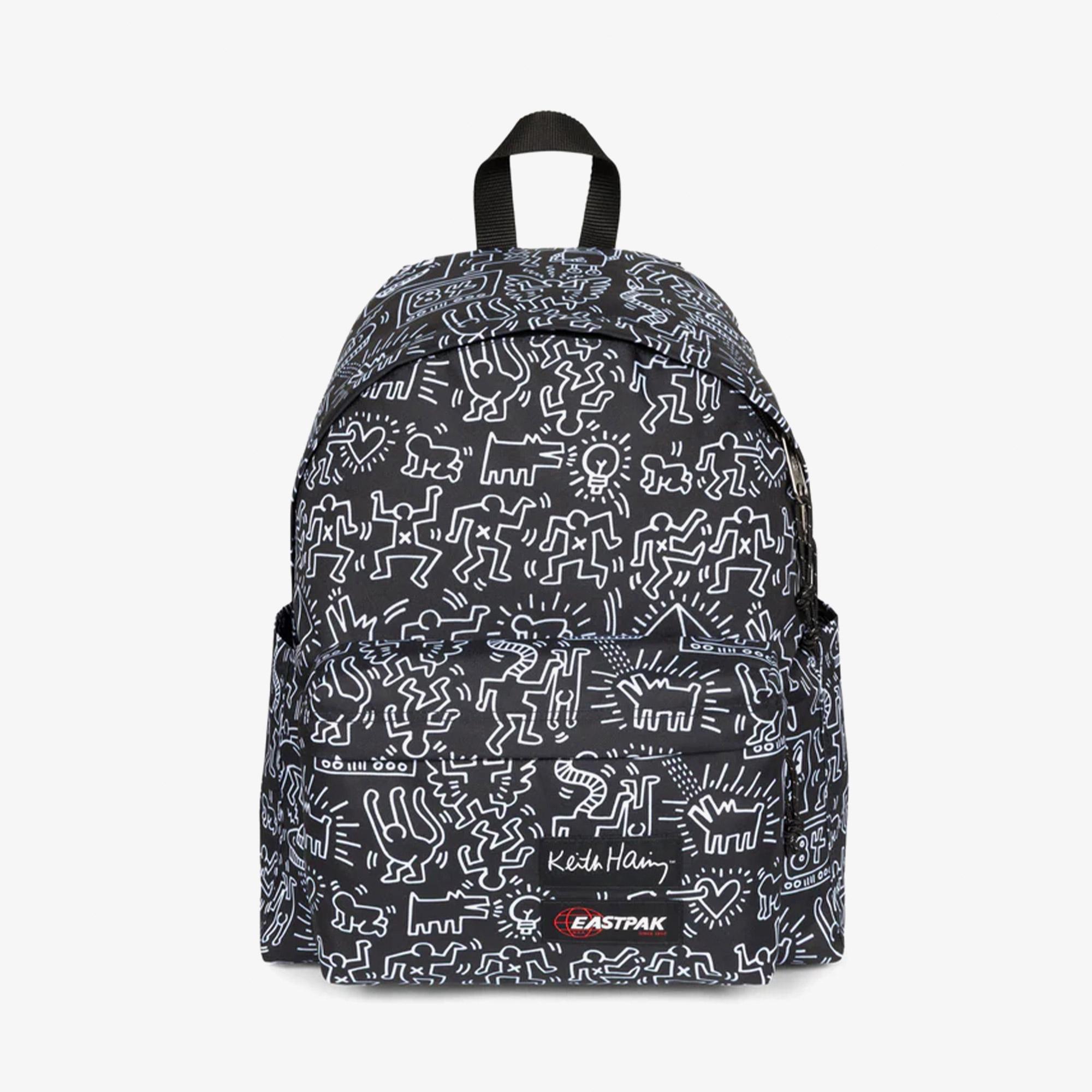 Eastpak Day Pak'R Unisex Siyah Sırt Çantası