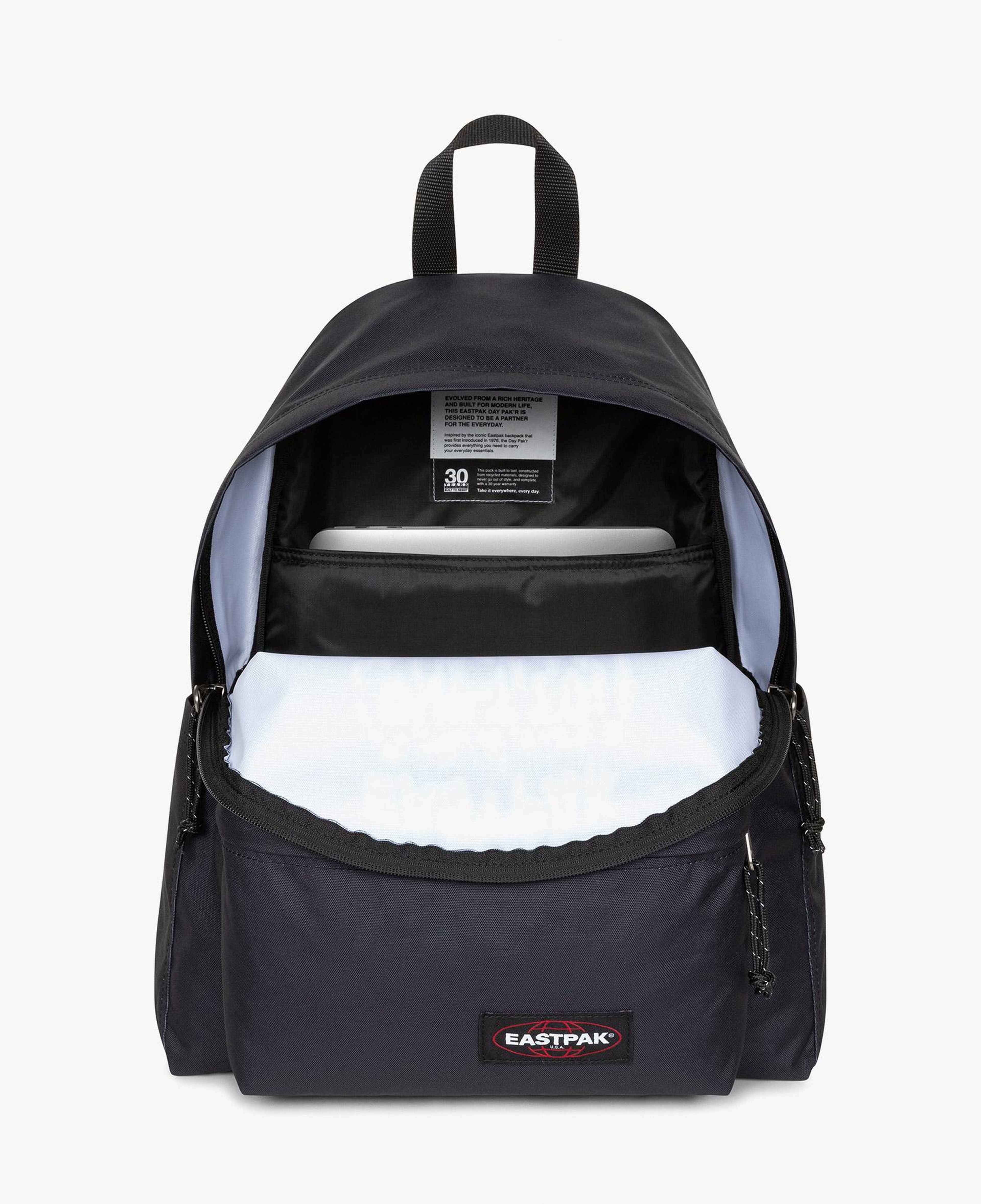 Eastpak Day Pak'R Unisex Siyah Sırt Çantası