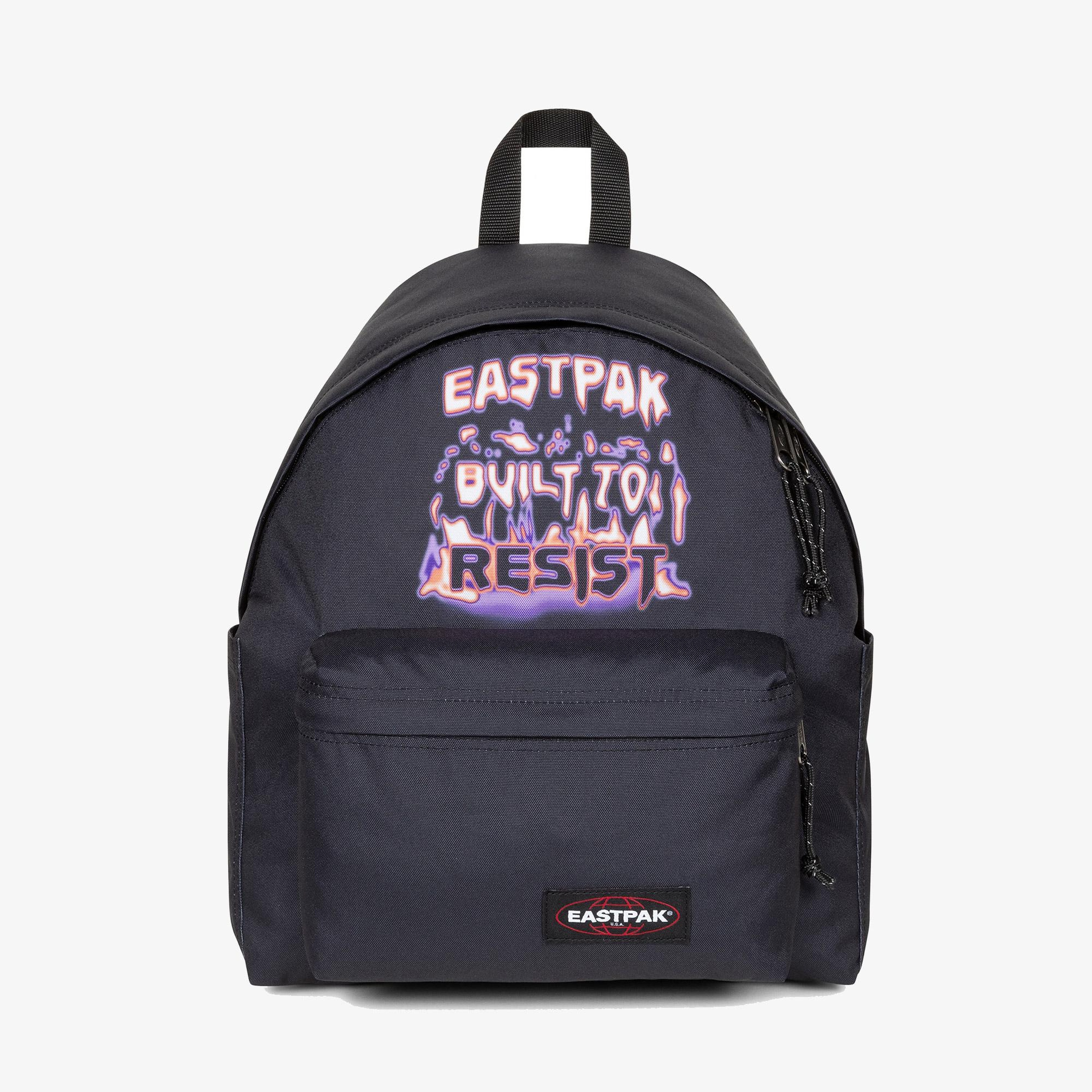 Eastpak Day Pak'R Unisex Siyah Sırt Çantası