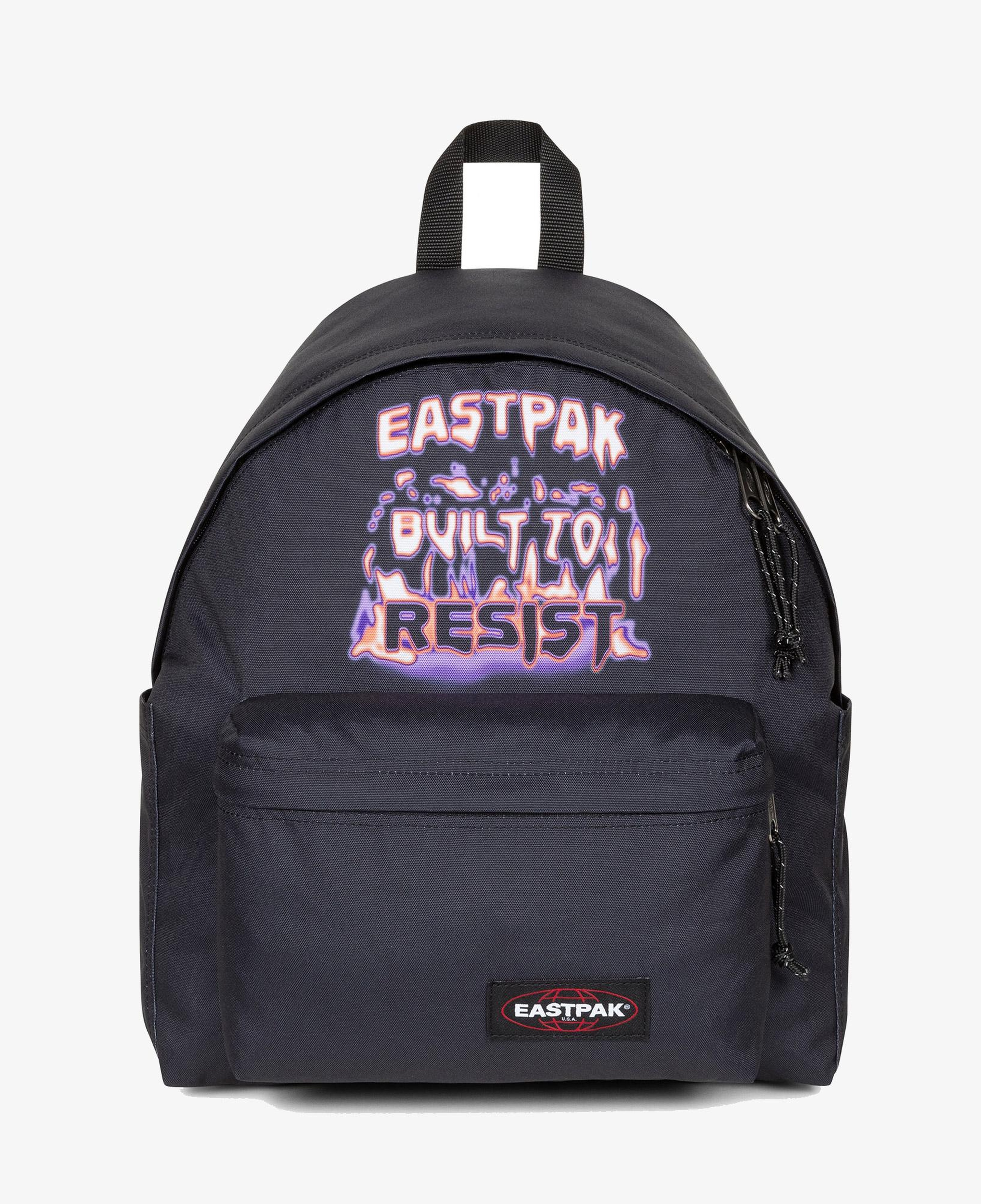 Eastpak Day Pak'R Unisex Siyah Sırt Çantası