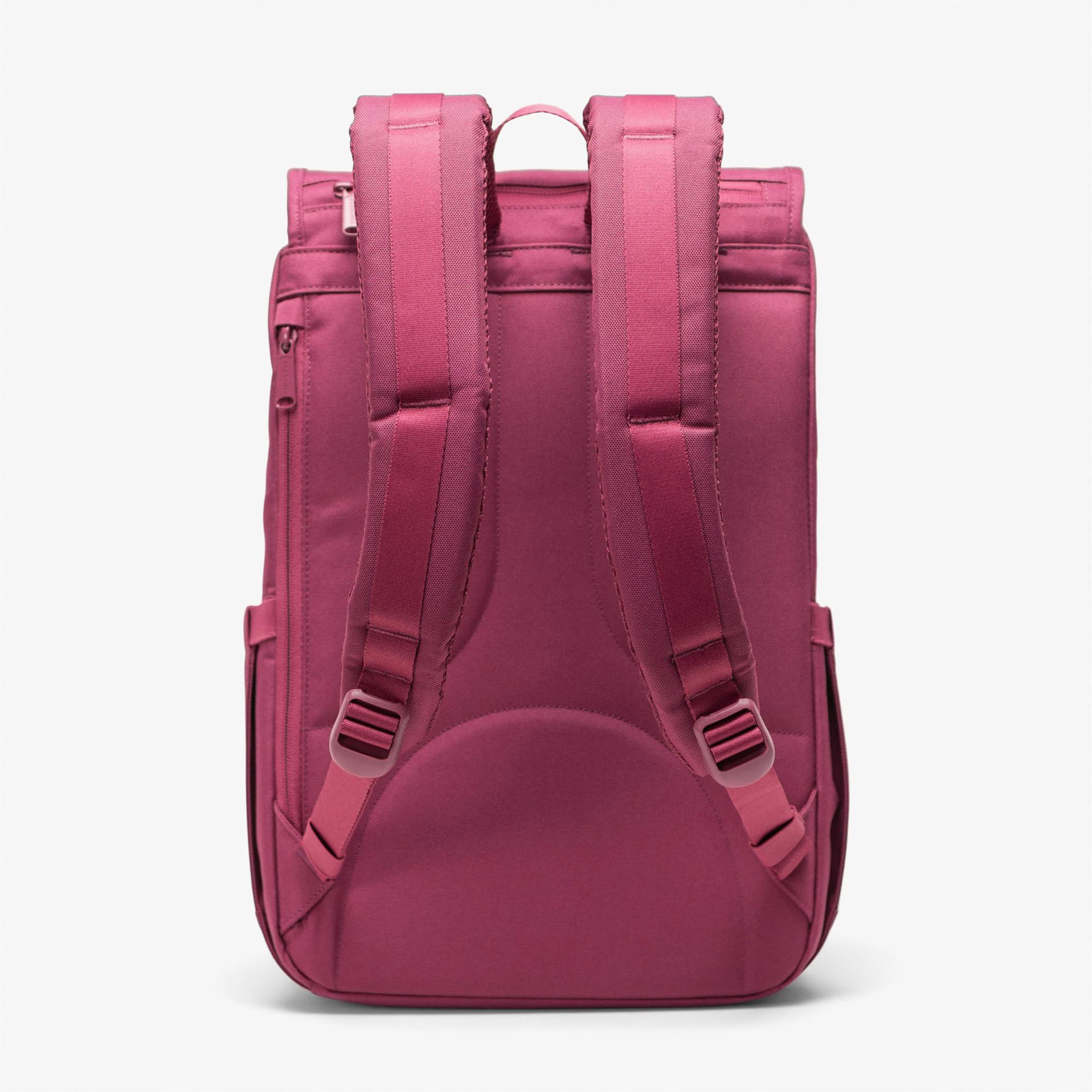 Herschel Little America Mid Unisex Pembe Sırt Çantası