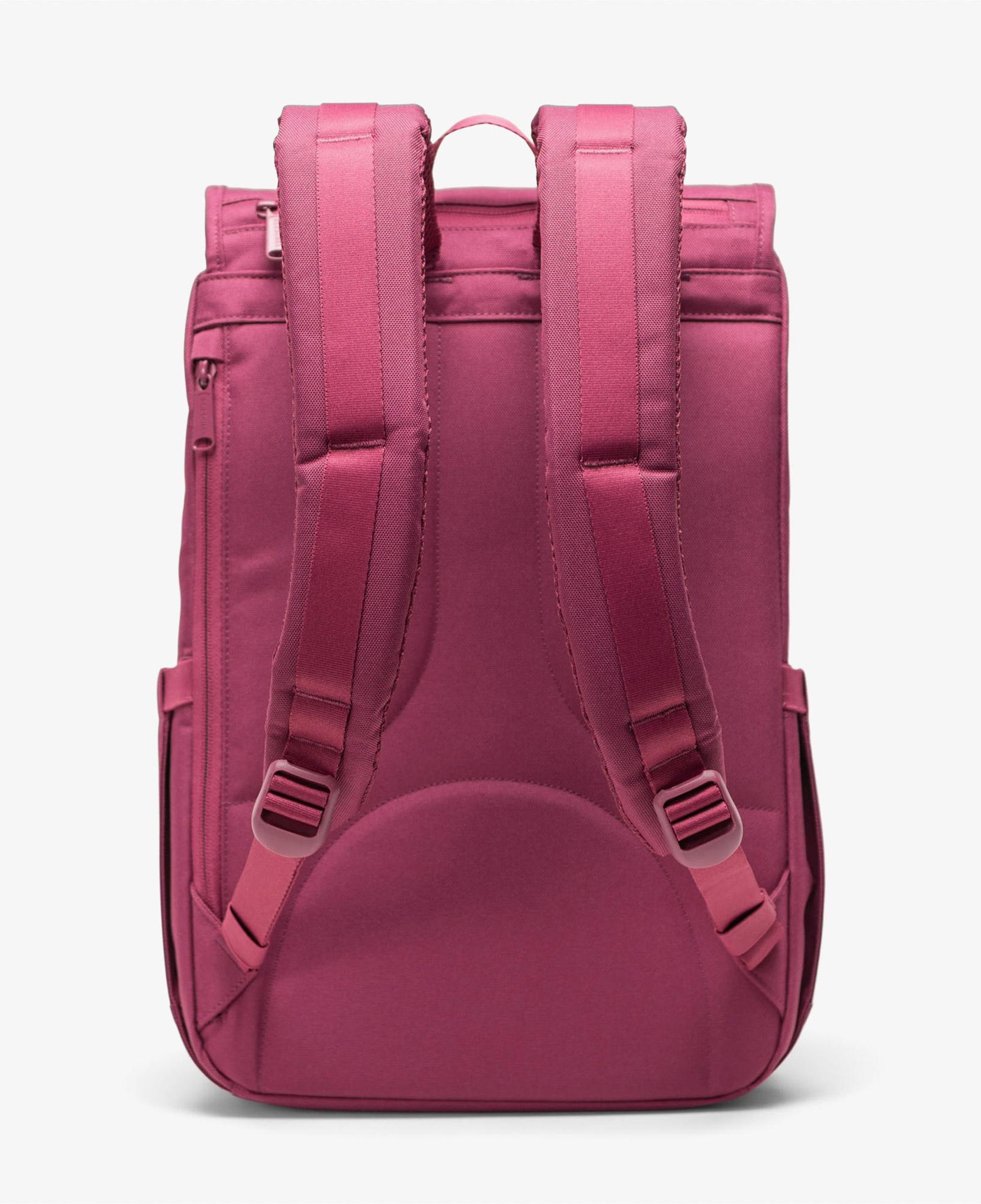 Herschel Little America Mid Unisex Pembe Sırt Çantası