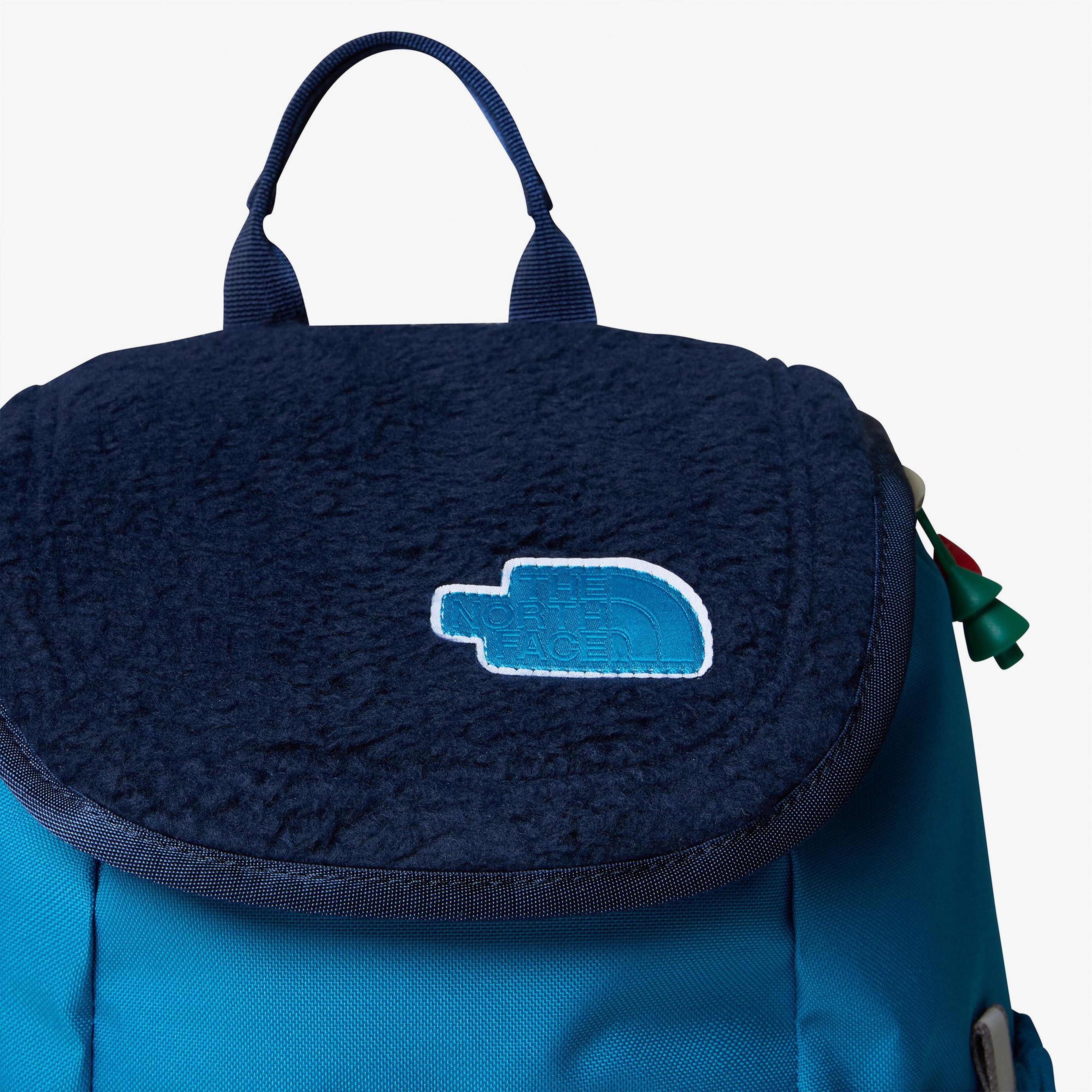 The North Face Mini Explorer Çocuk Lacivert Sırt Çantası