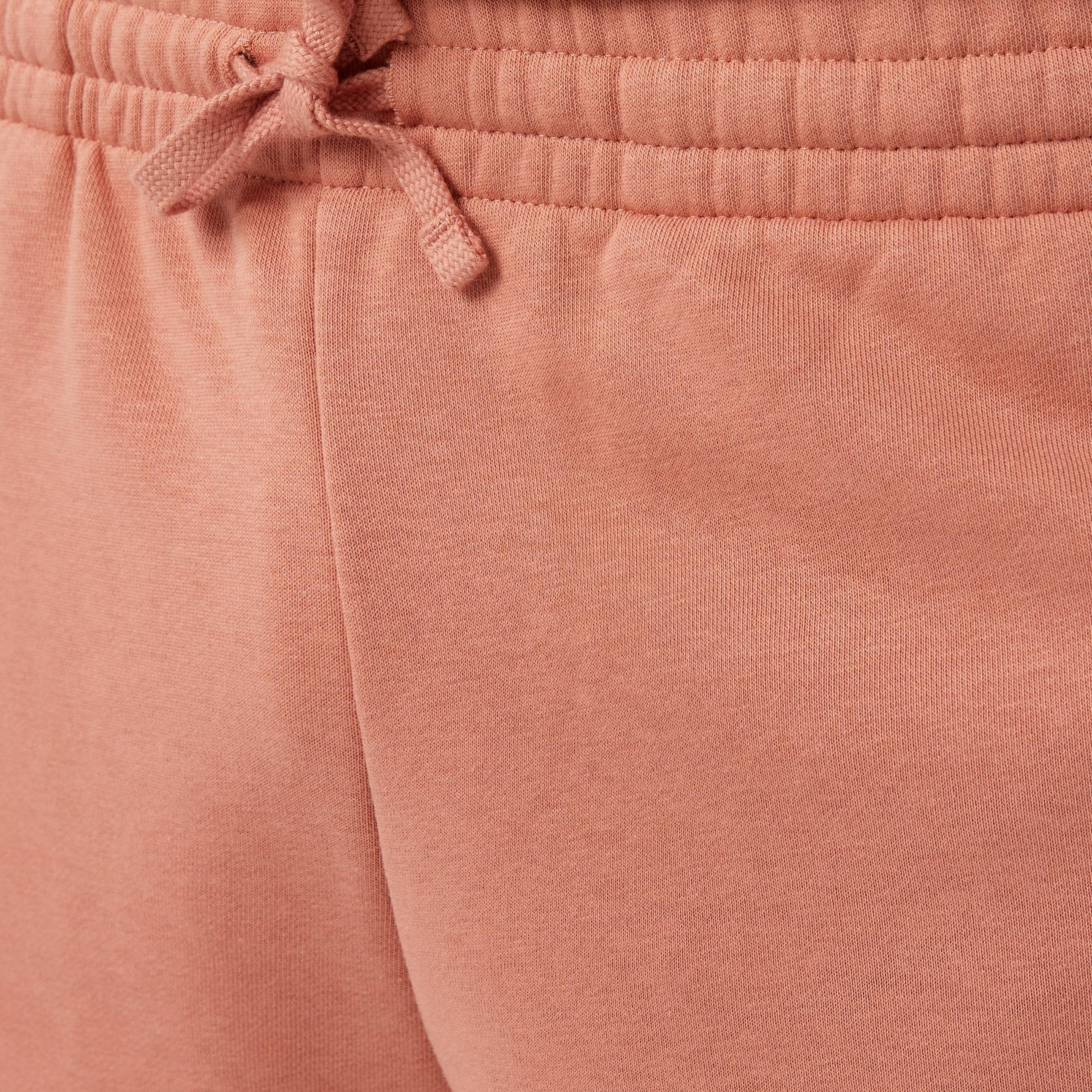 Champion Erkek Pembe Şort