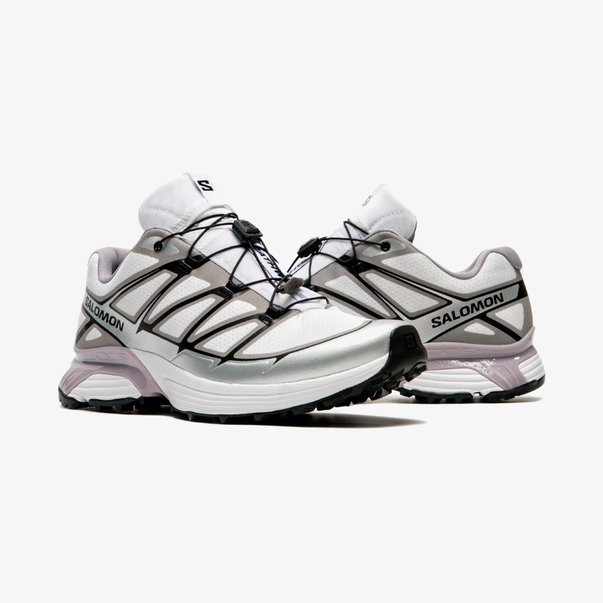 Salomon XT Pathway 2 Unisex Beyaz Ayakkabı