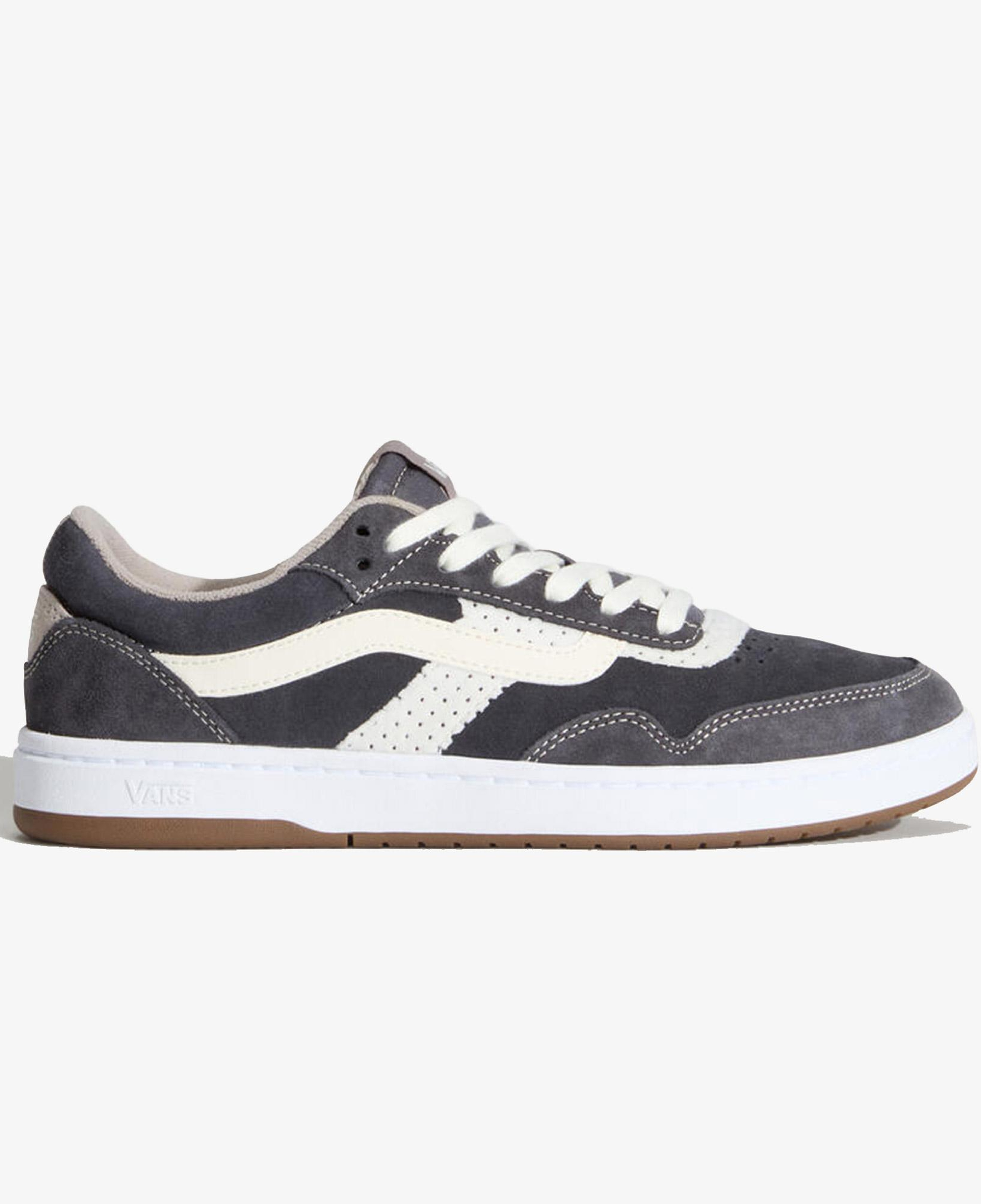 Vans Cruze 3.0 Unisex Gri Sneaker