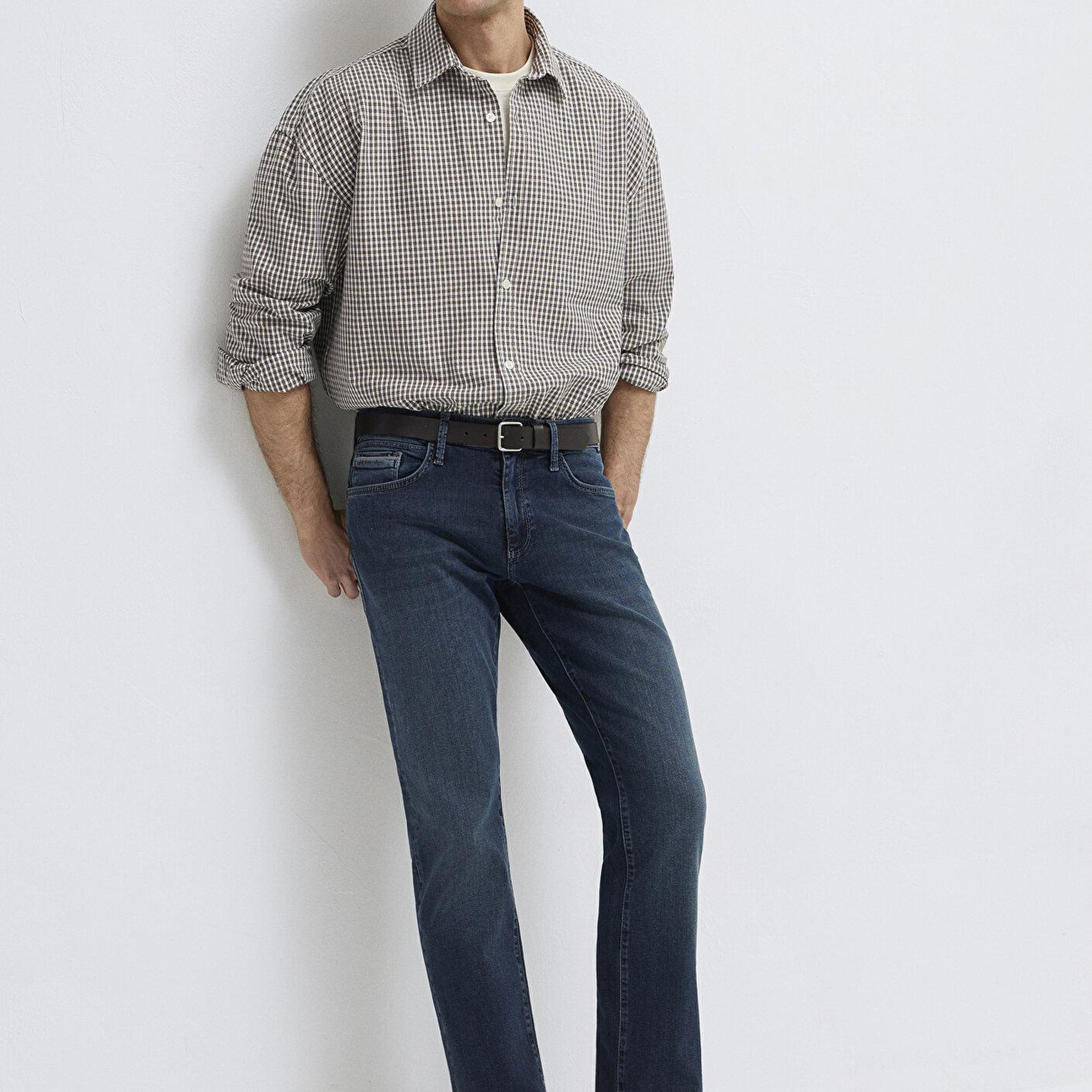 Mavi Martin Mavi Premium Gece Mavisi Jean Pantolon 0037828211