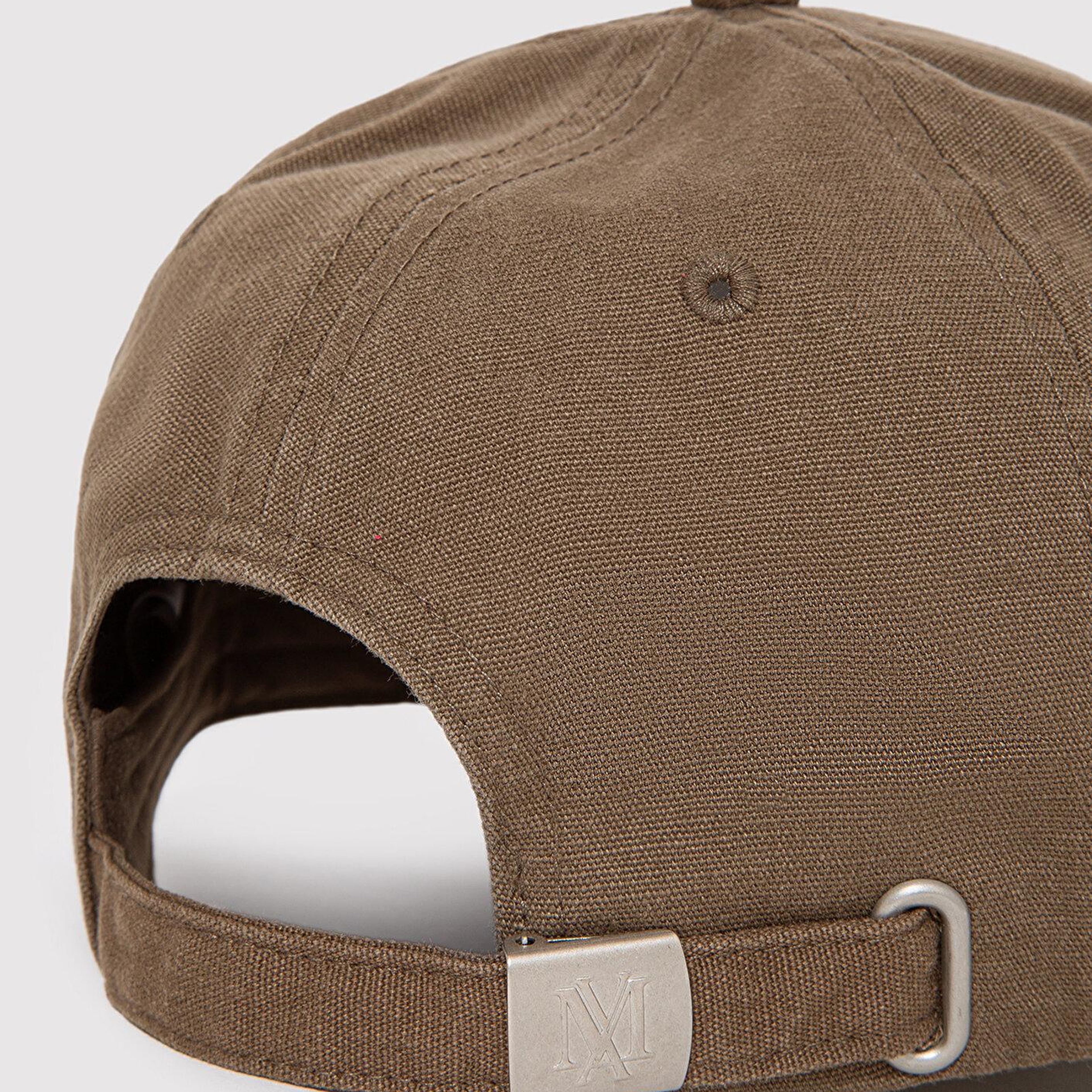 Mavi MVJNS İşlemeli Haki Şapka 0911807-35509