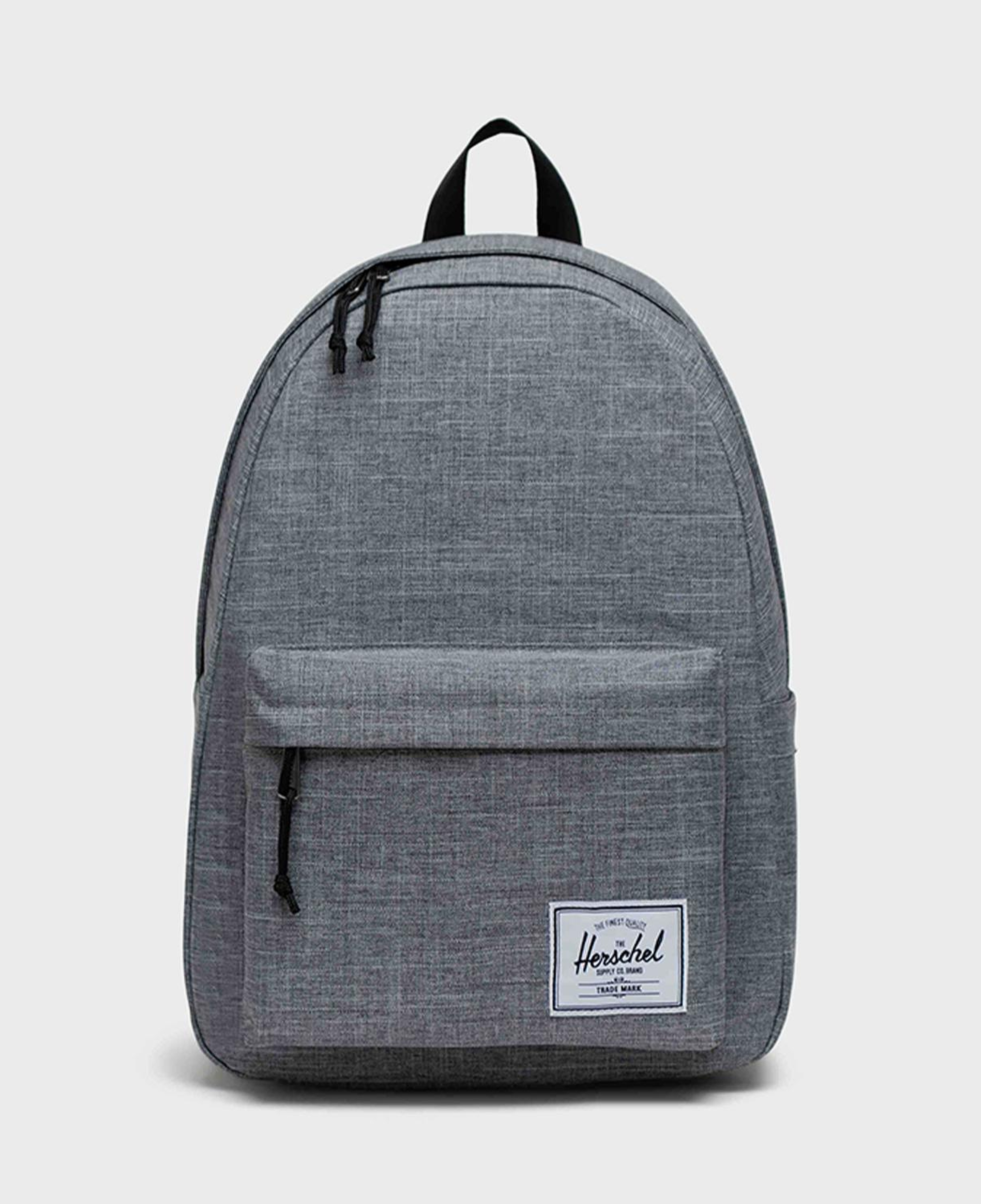 Herschel Classic XL Unisex Gri Sırt Çantası