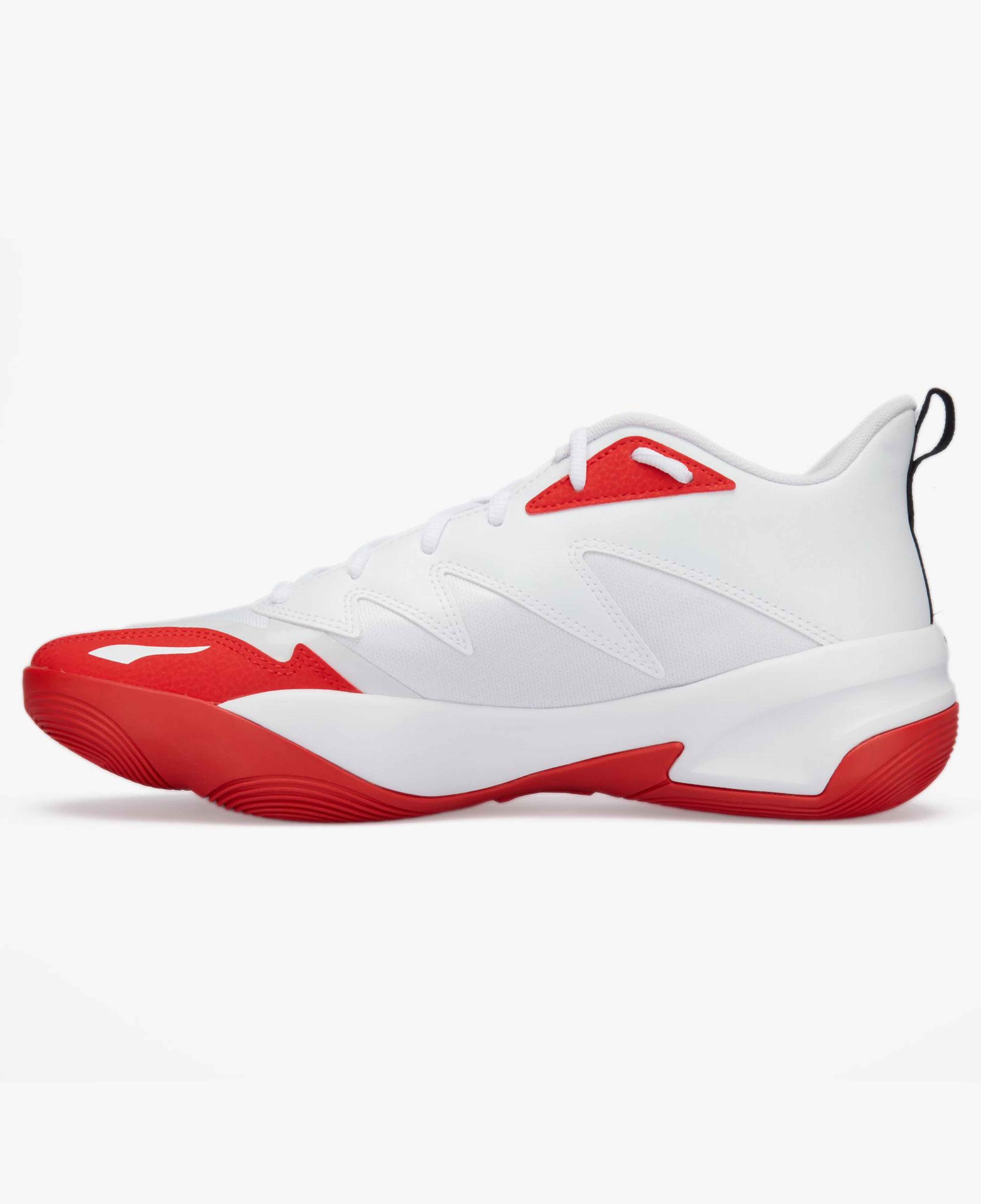 Puma Genetics Erkek Beyaz Basketbol Ayakkabısı