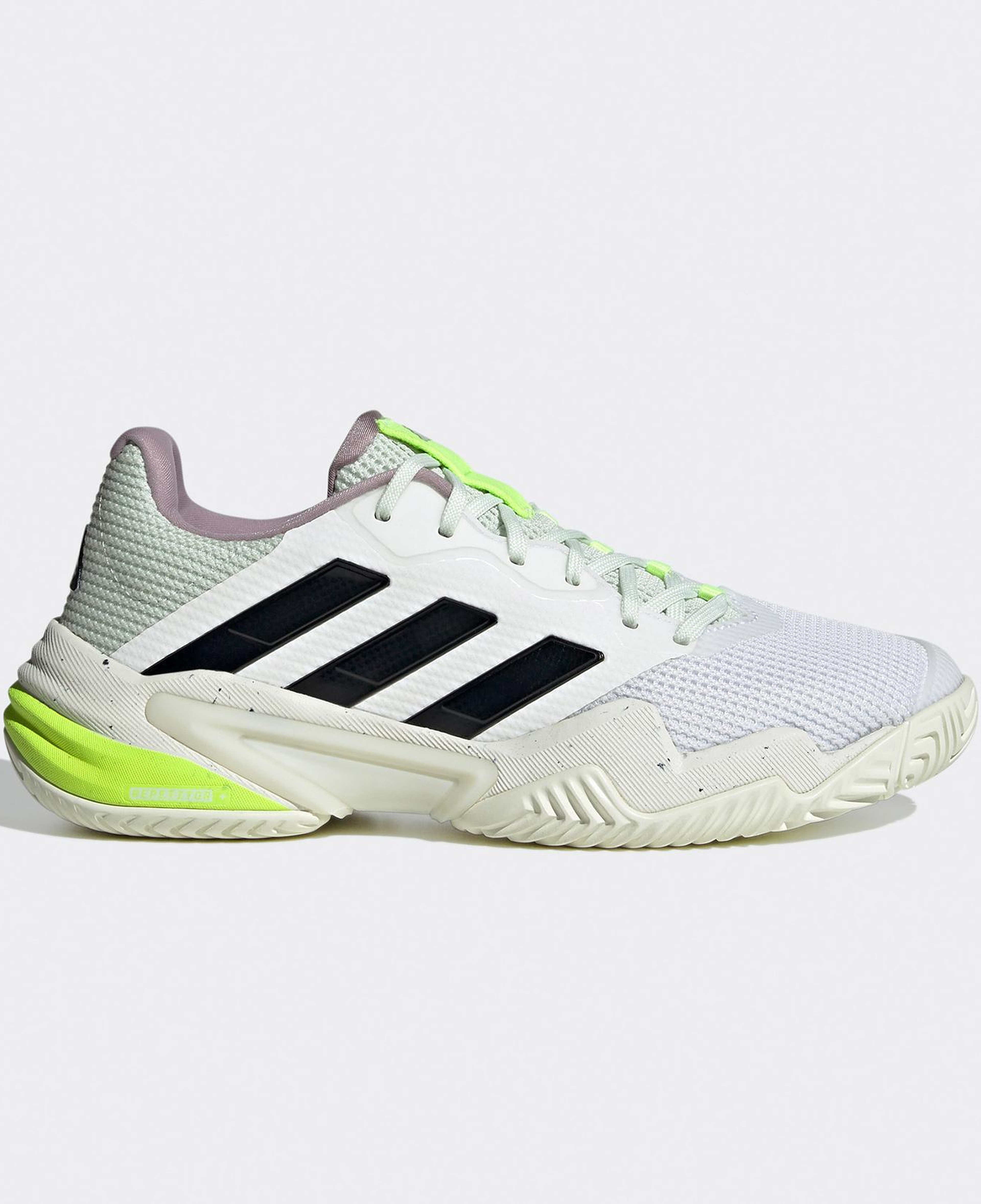 adidas Barricade 13 Kadın Beyaz Tenis Ayakkabısı