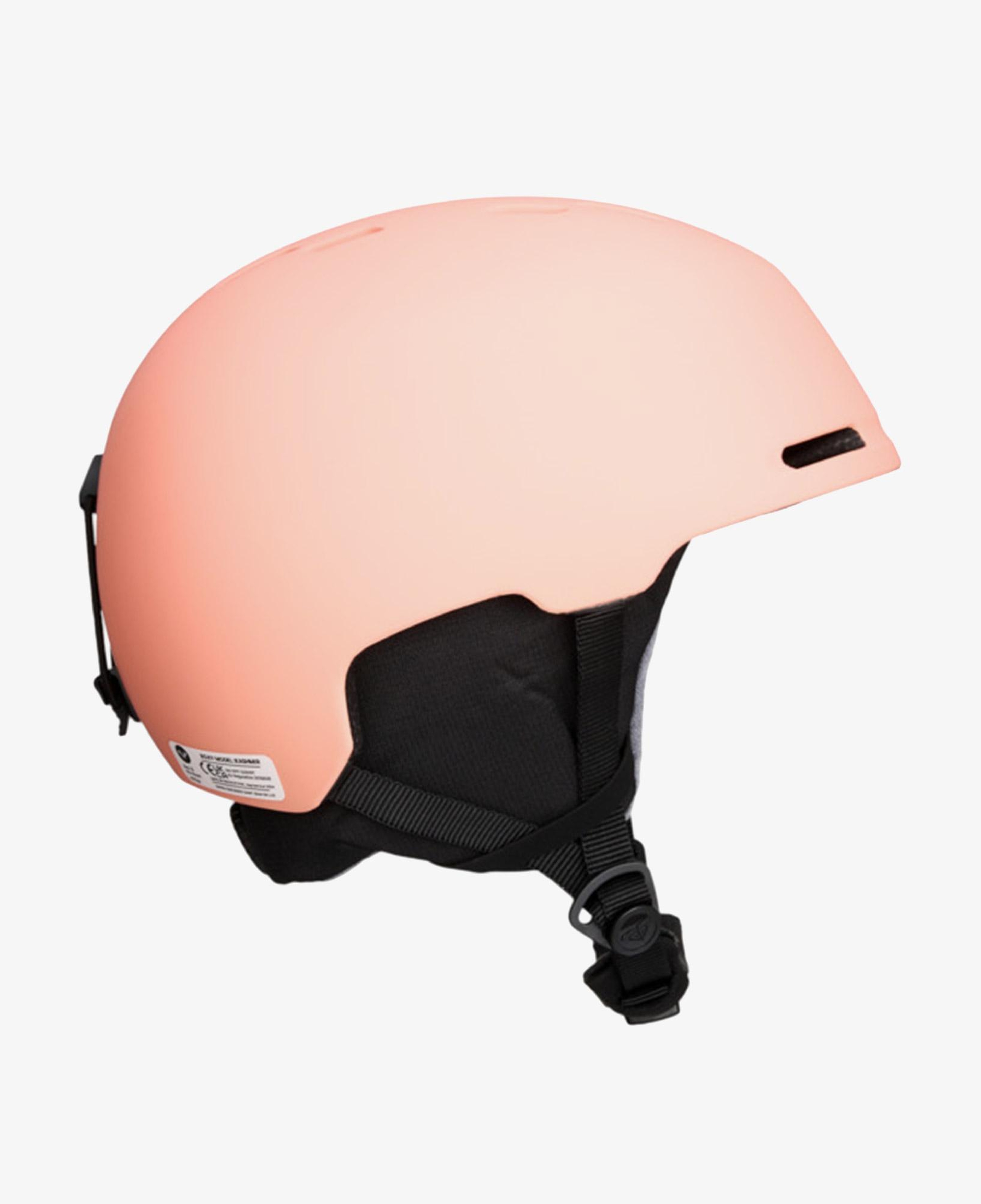 Roxy Kashmir Kadın Turuncu Kask