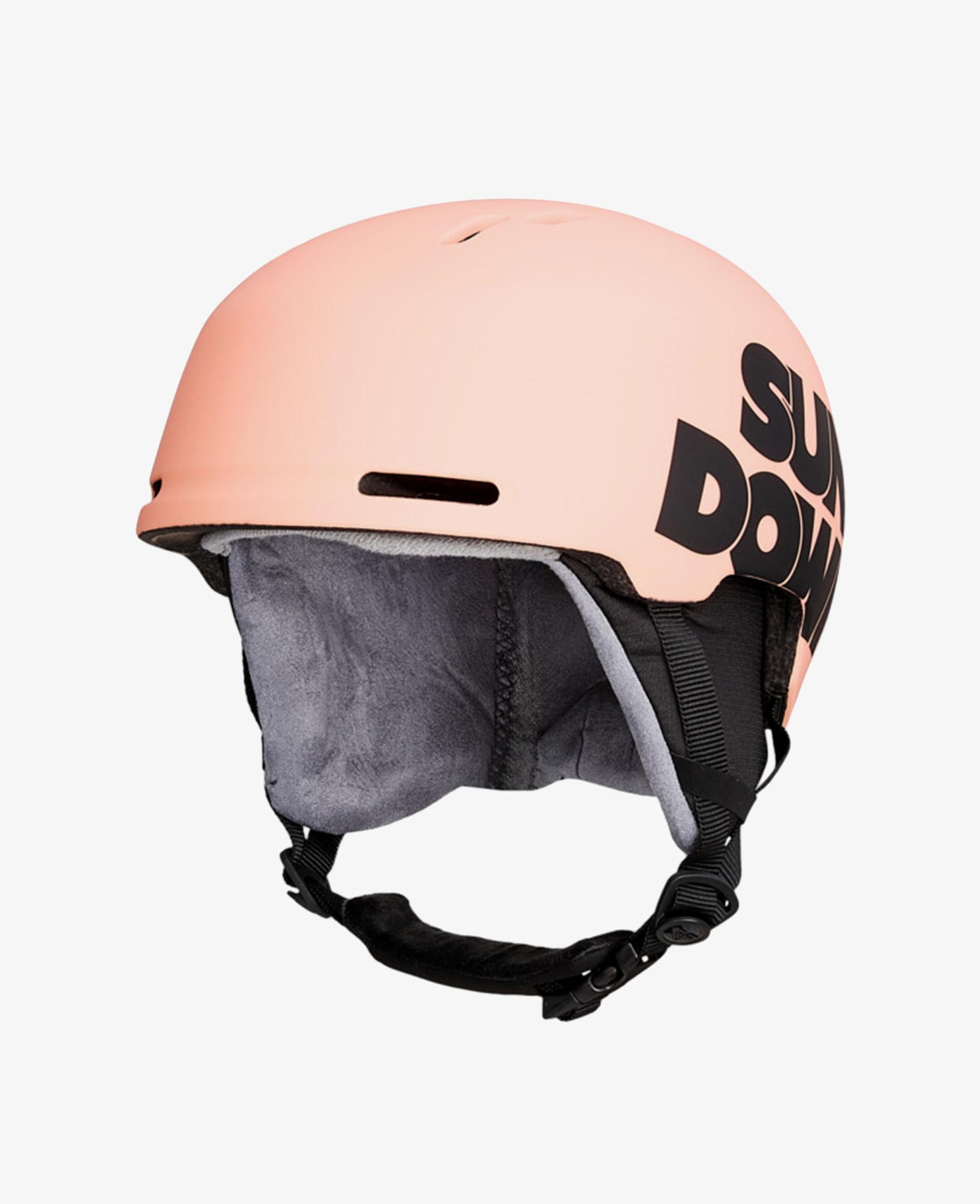 Roxy Kashmir Kadın Turuncu Kask