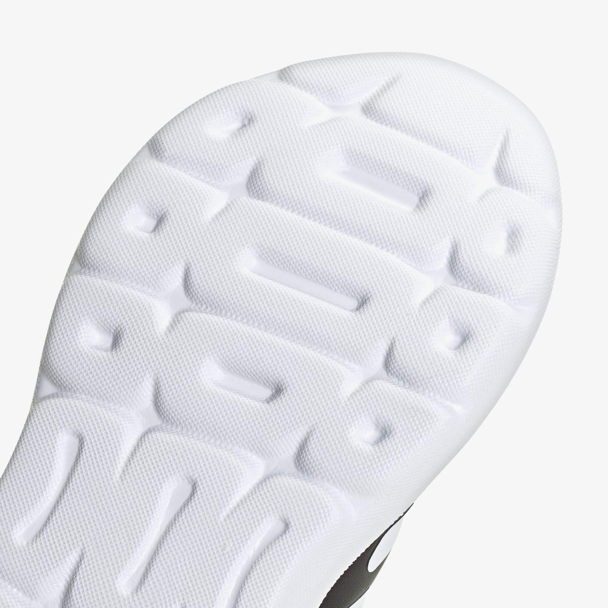 adidas Tensaur Comfort Ac Çocuk Siyah Spor Ayakkabı