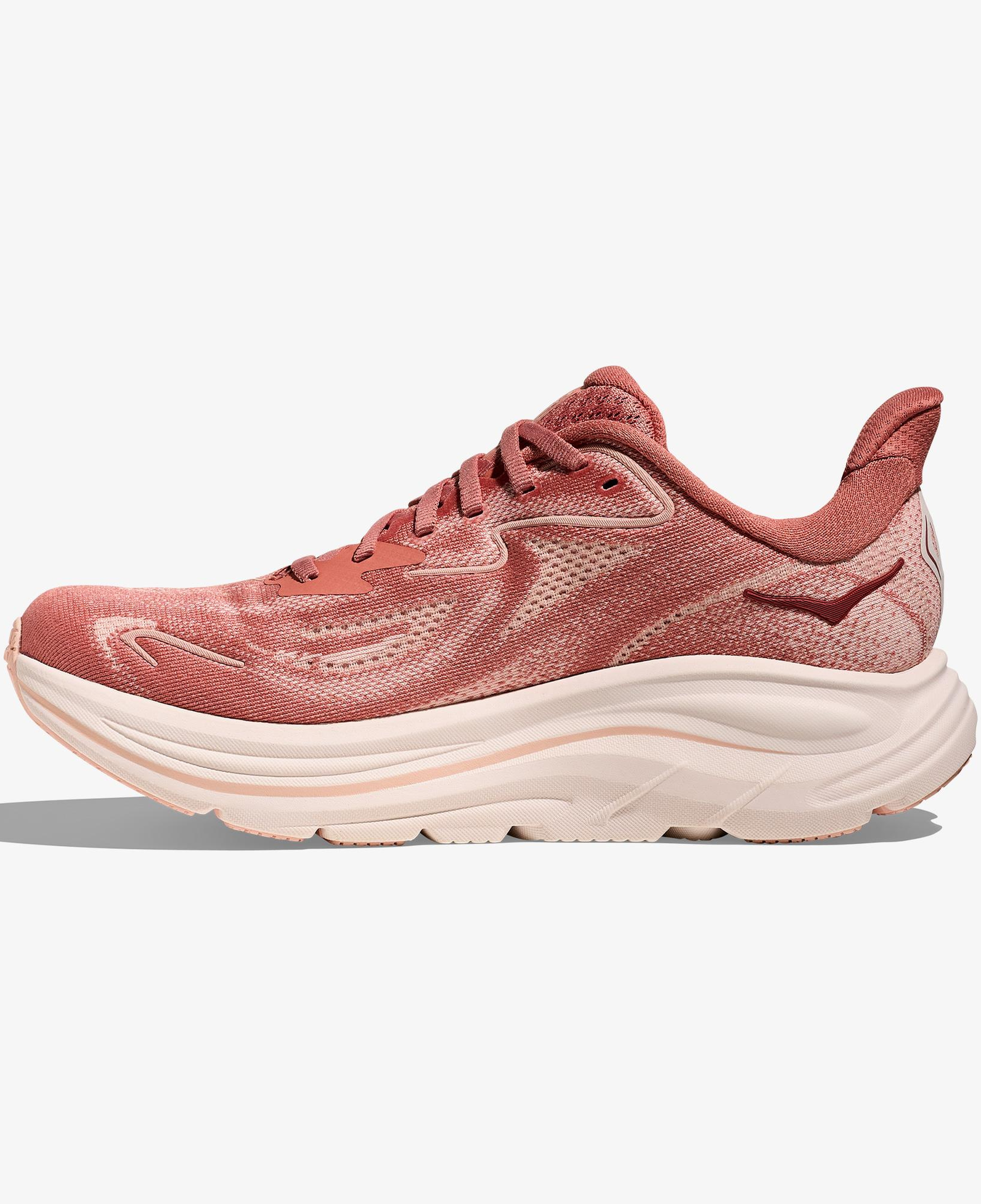 Hoka Clifton 10 Kadın Pembe Koşu Ayakkabısı