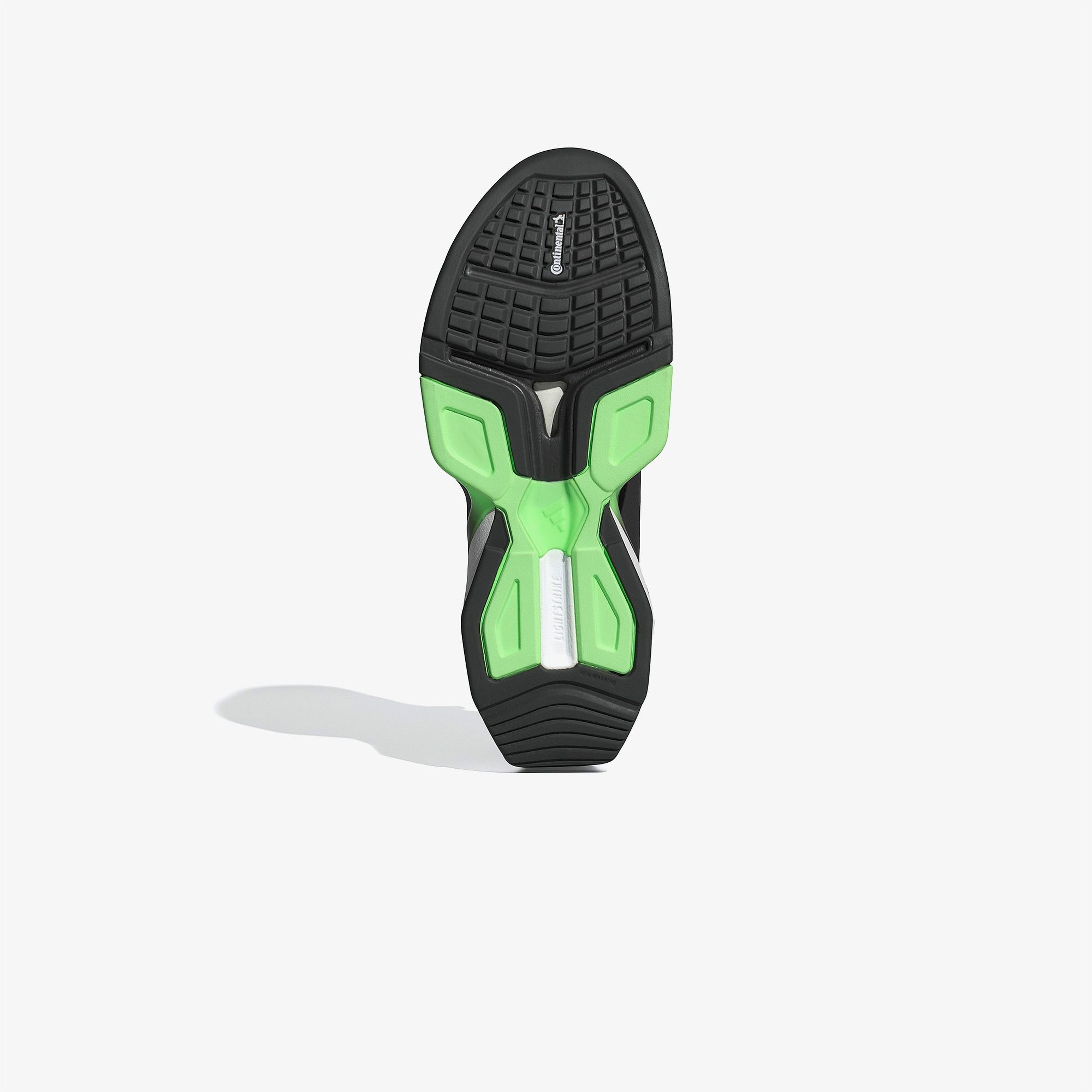 adidas Rapidmove Adv 2 Hiit Erkek Siyah Antrenman Ayakkabısı