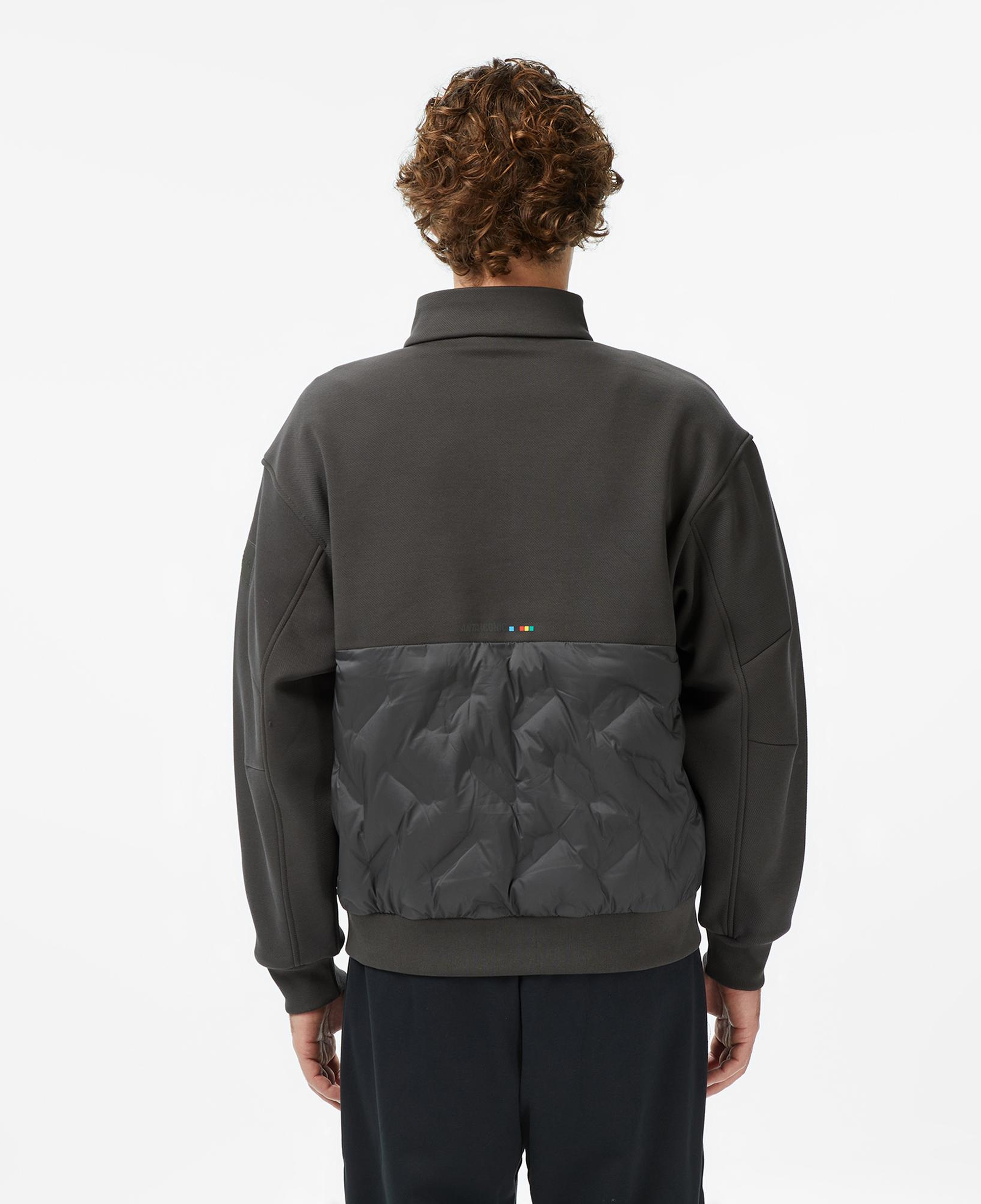 Anta Mılano Erkek Kahverengi Sweatshirt