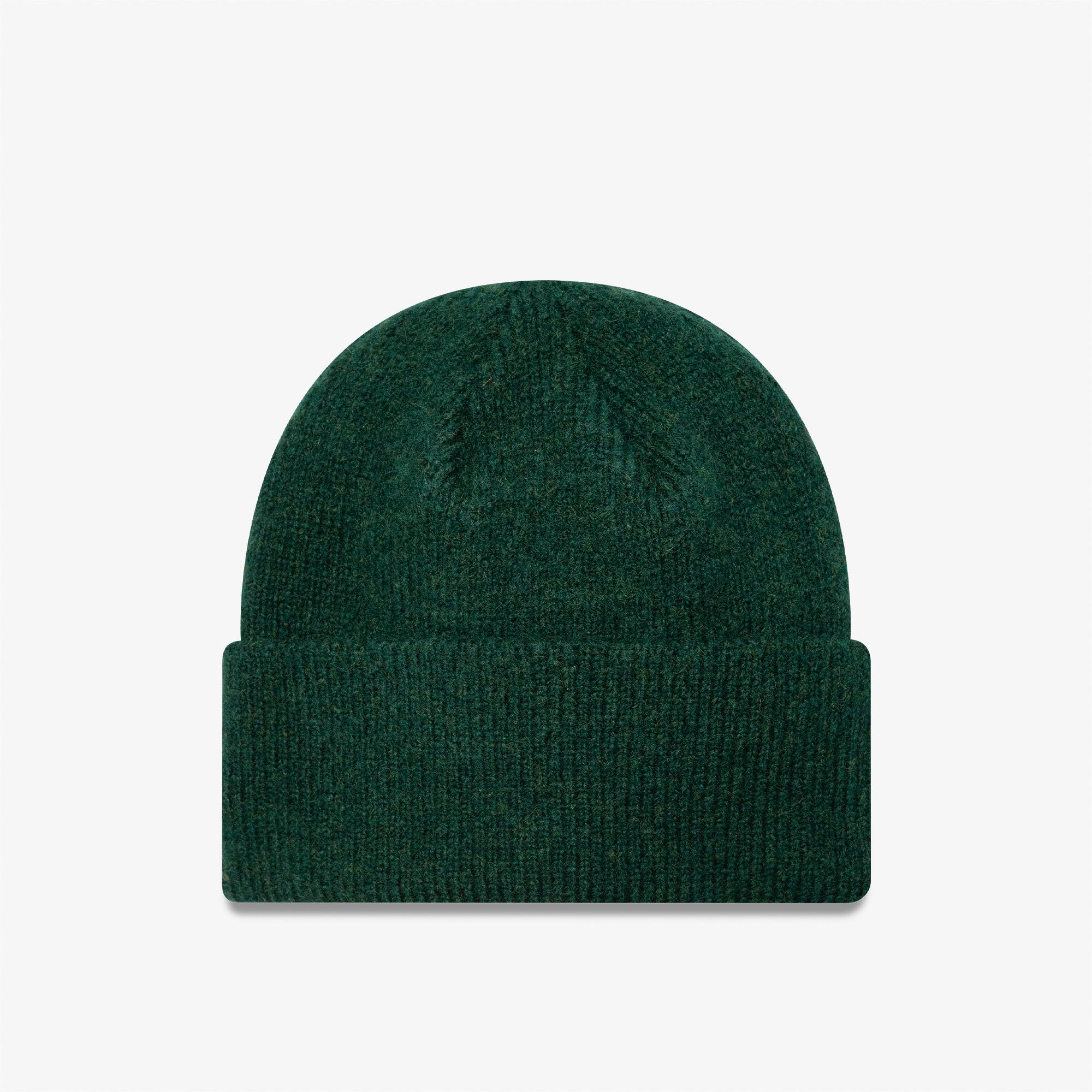 New Era Wide Cuff Neyyan Kadın Yeşil Bere