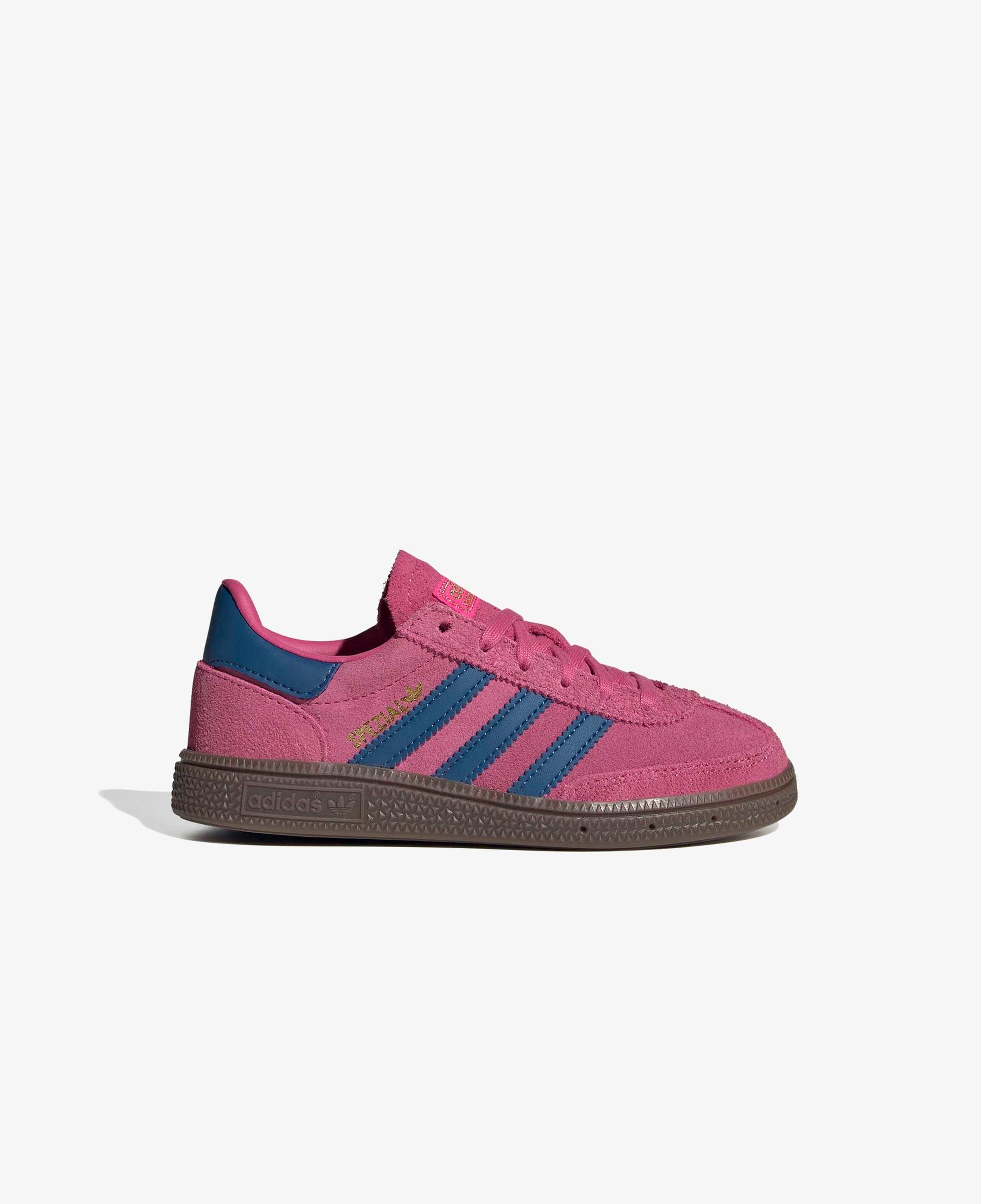 adidas Handball Spezial Çocuk Pembe Spor Ayakkabı