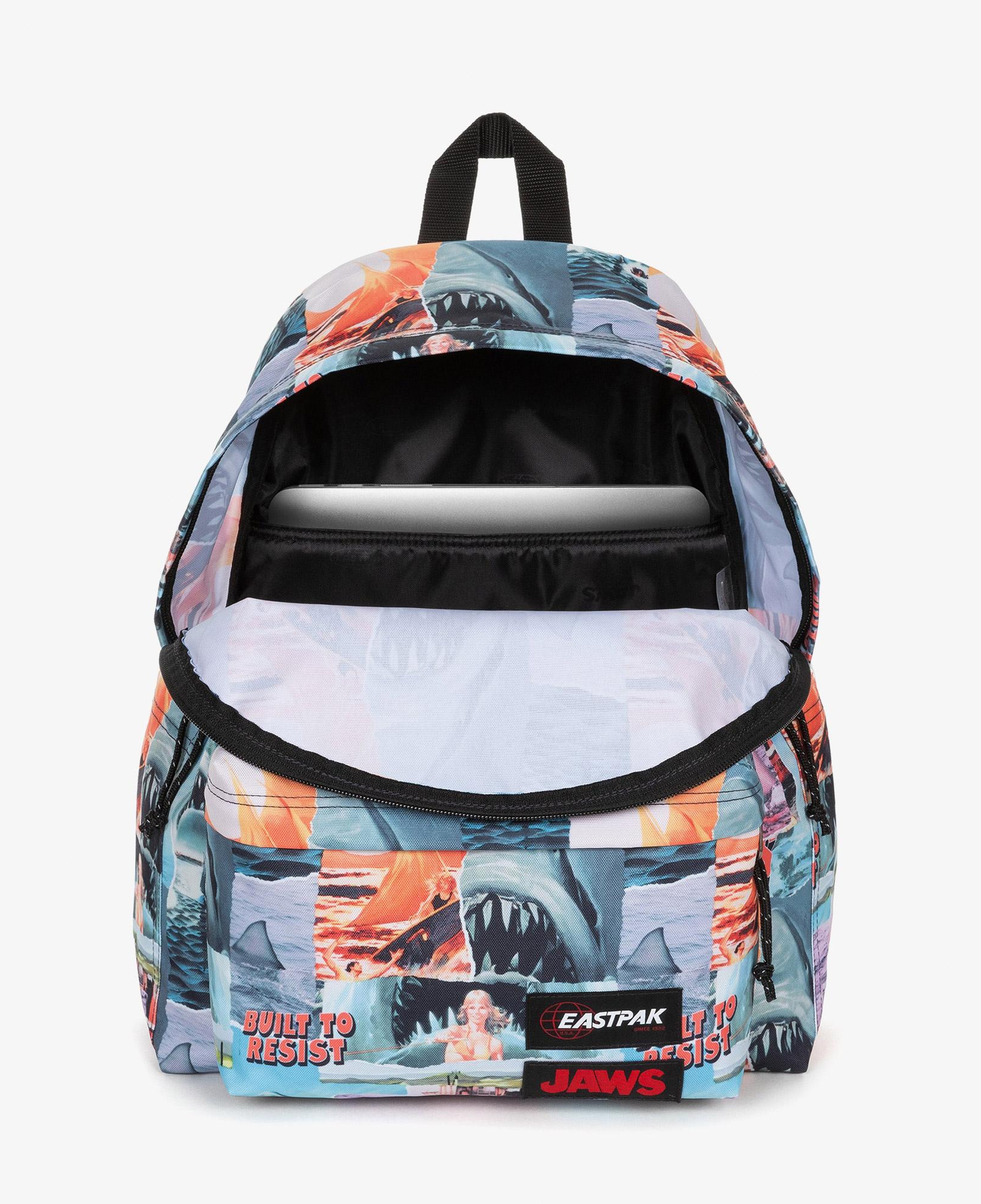 Eastpak Day Pak'R Unisex Mavi Sırt Çantası