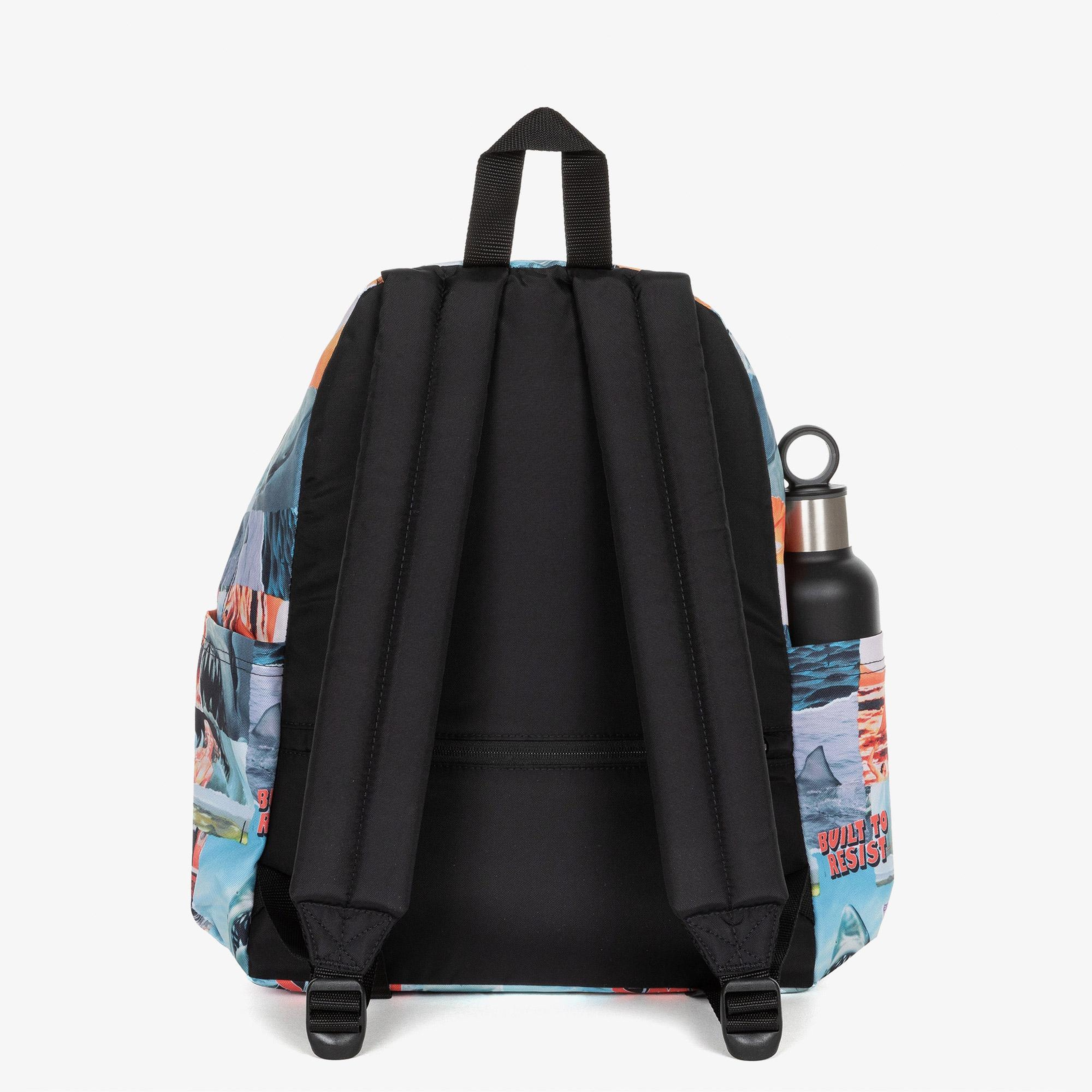 Eastpak Day Pak'R Unisex Mavi Sırt Çantası