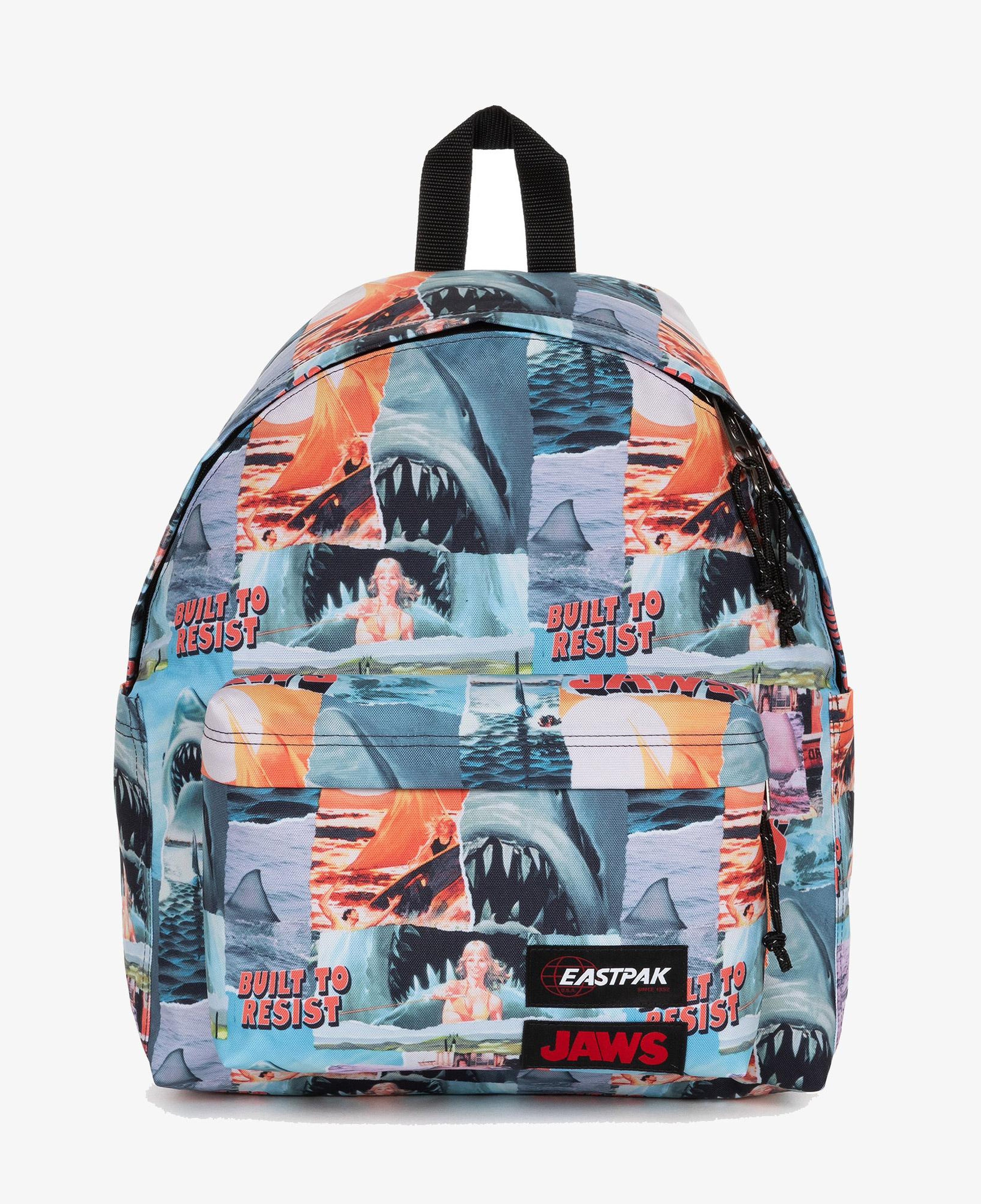 Eastpak Day Pak'R Unisex Mavi Sırt Çantası