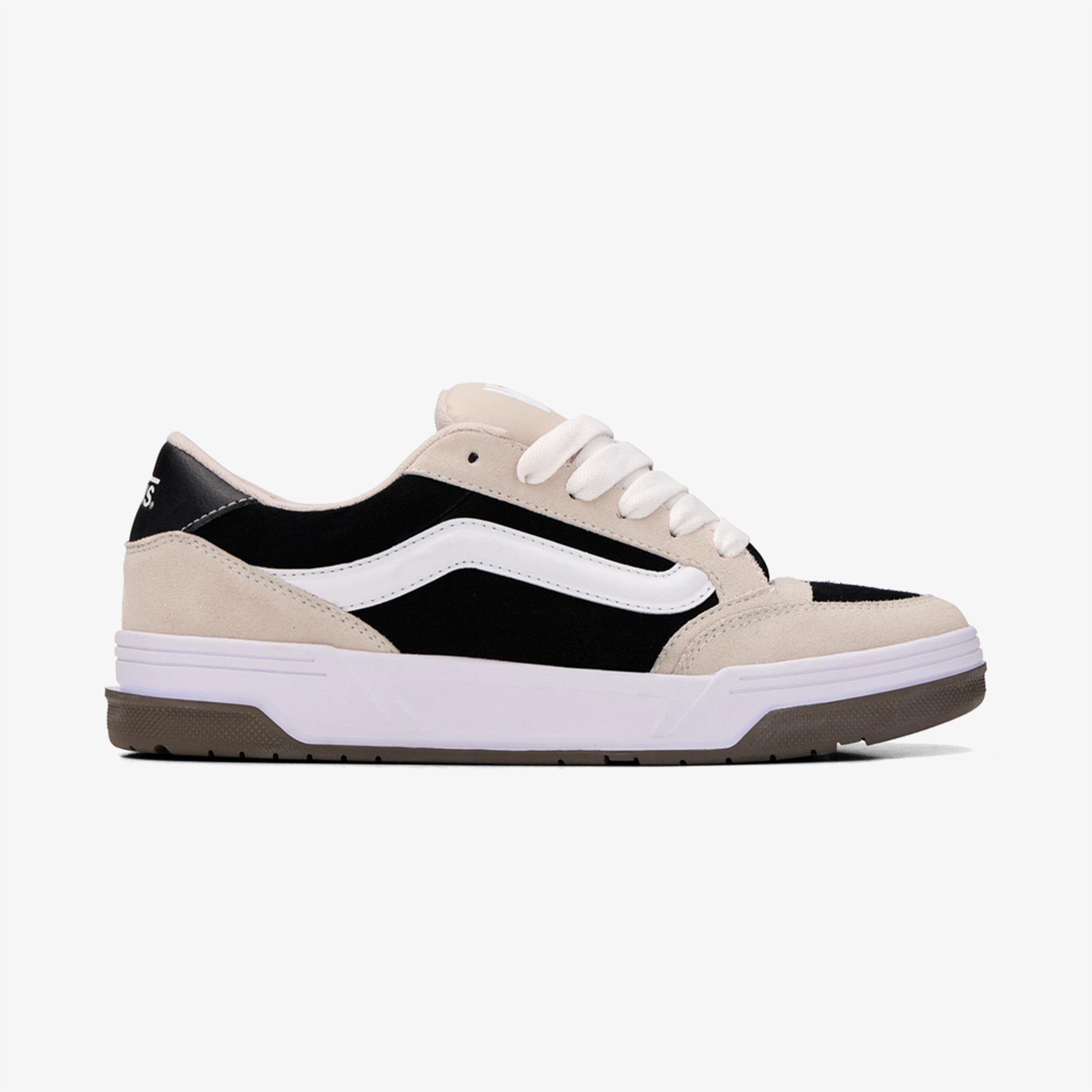 Vans Hylane Unisex Beyaz Sneaker