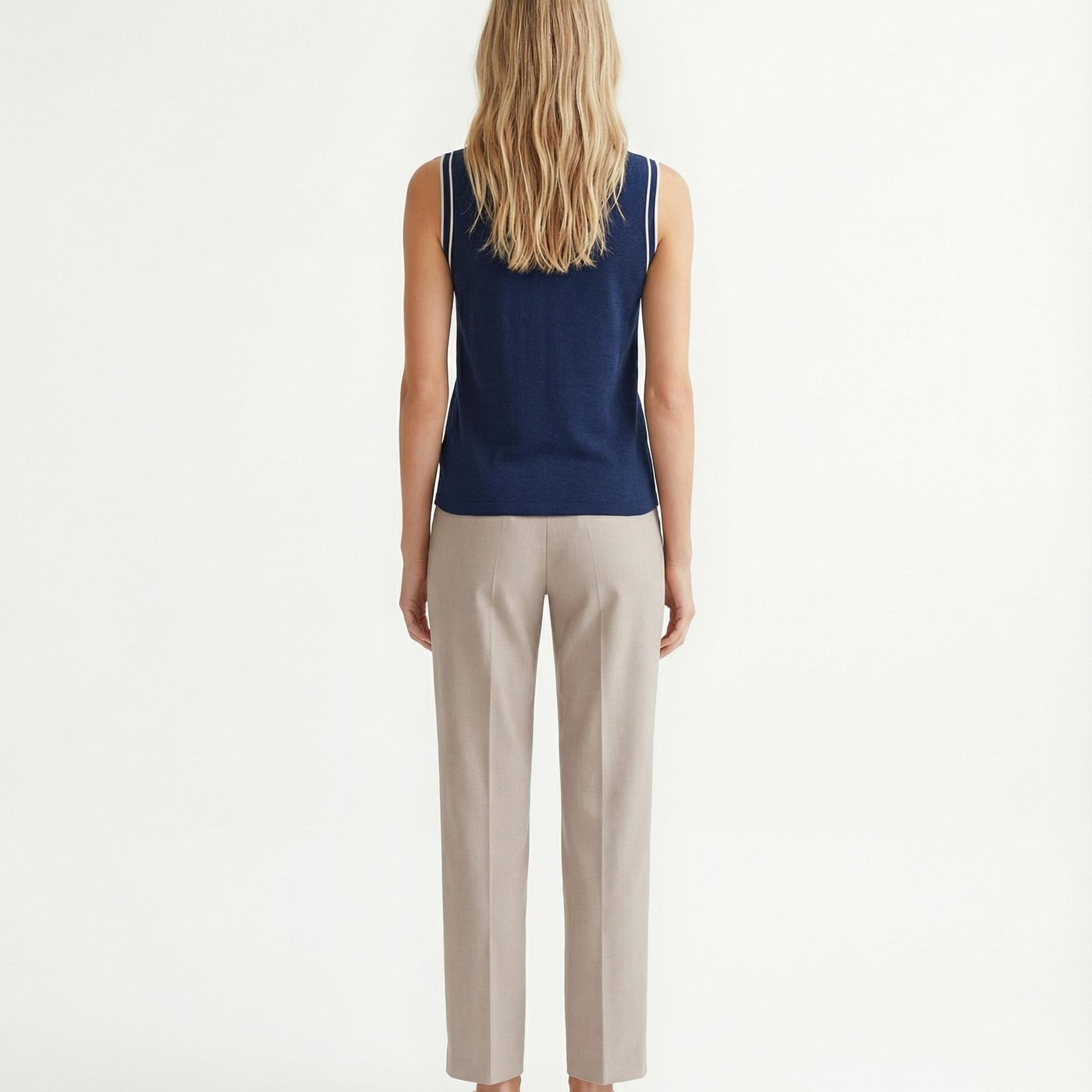 YARGICI Regular Hakim Yaka Kolsuz Kazak