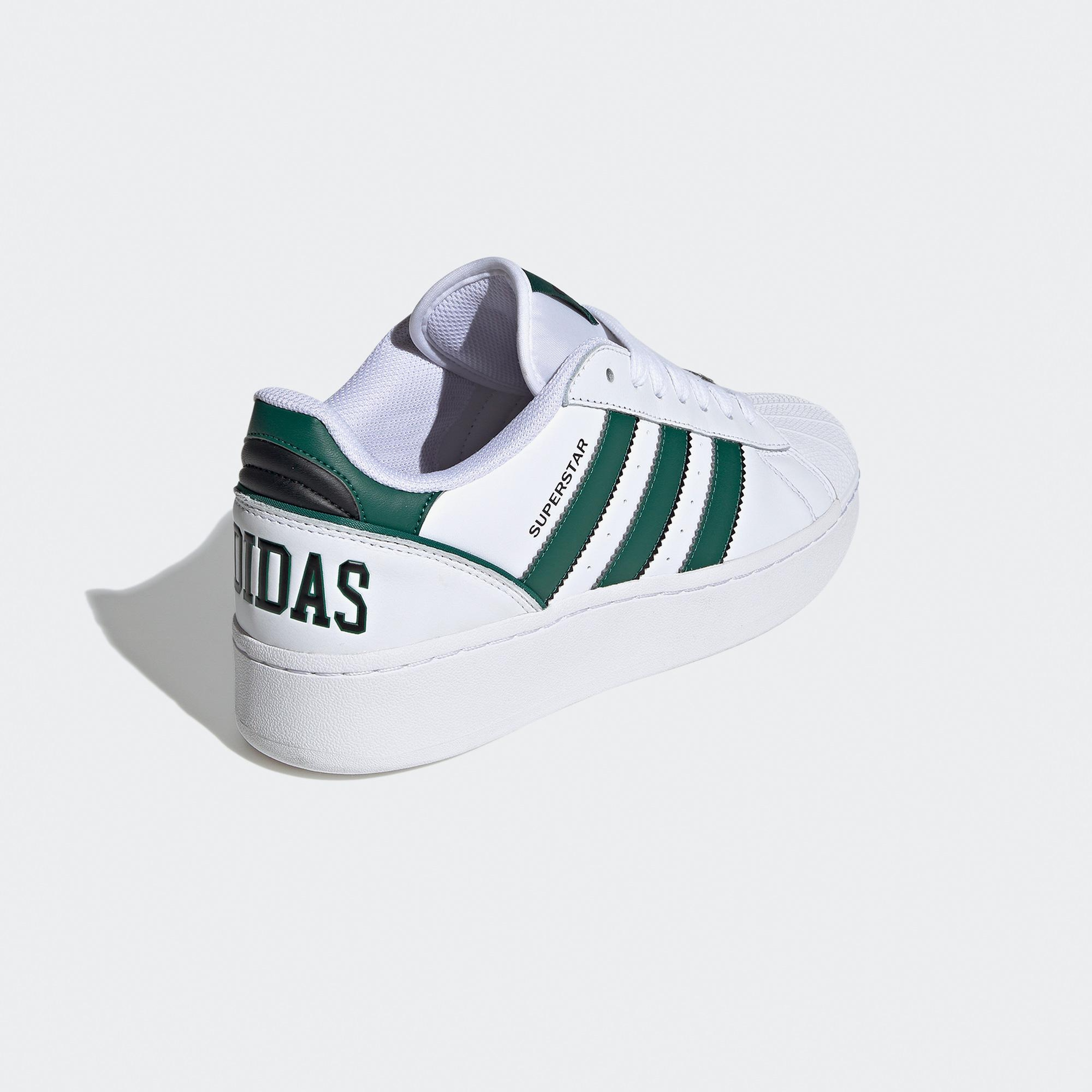 adidas Originals Superstar Xlg T Erkek Beyaz Spor Ayakkabı