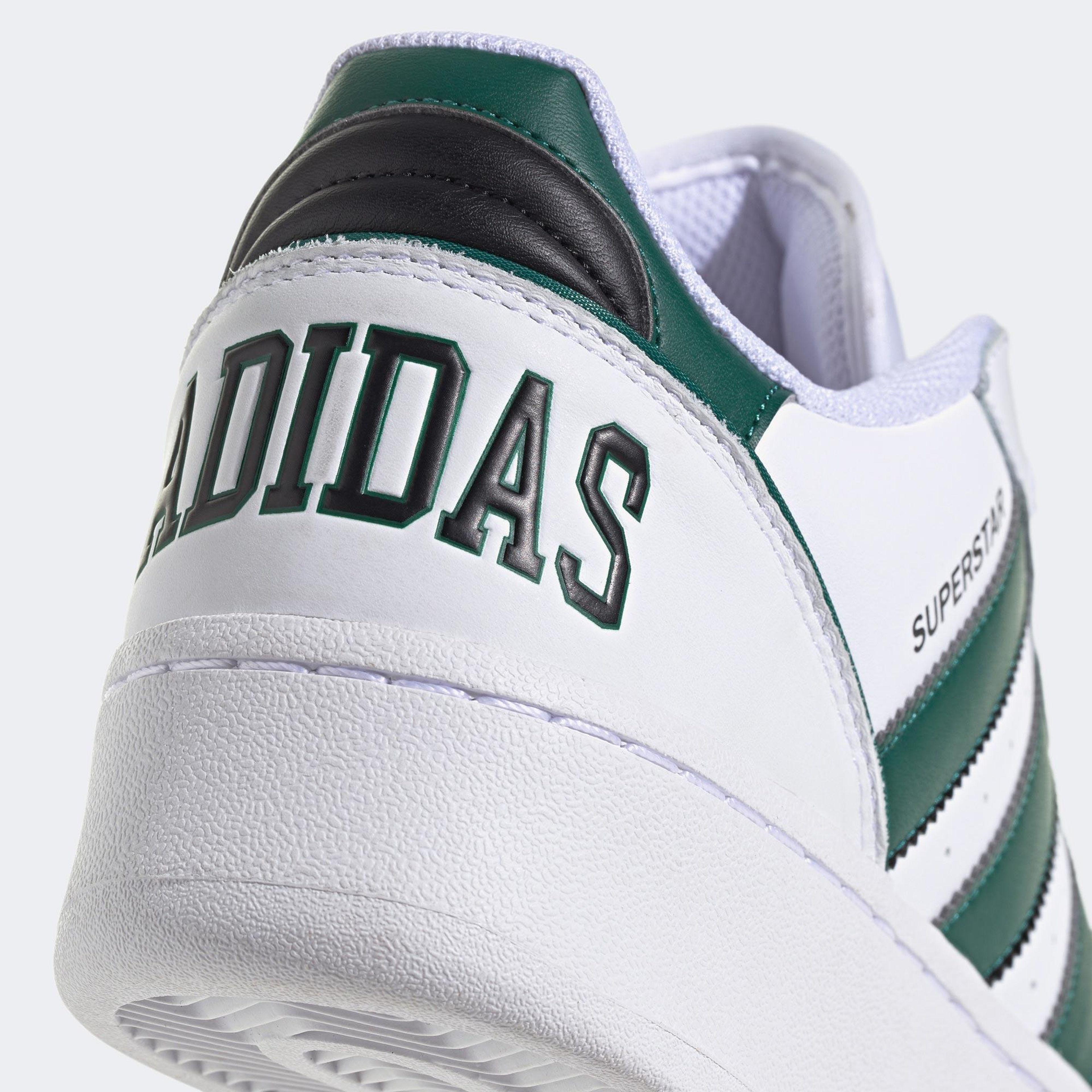 adidas Originals Superstar Xlg T Erkek Beyaz Spor Ayakkabı