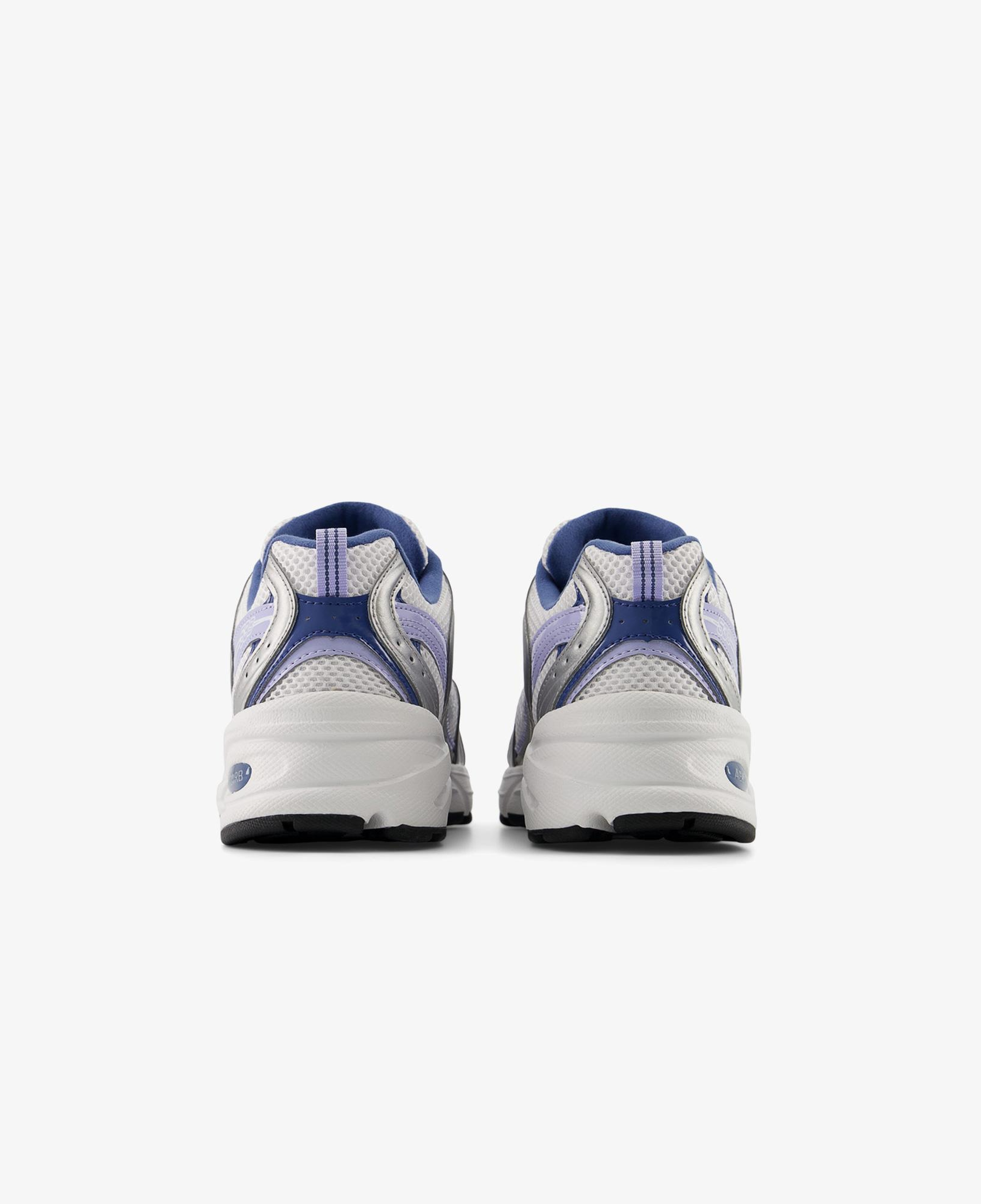 New Balance 530 Lifestyle Unisex Gri Spor Ayakkabı