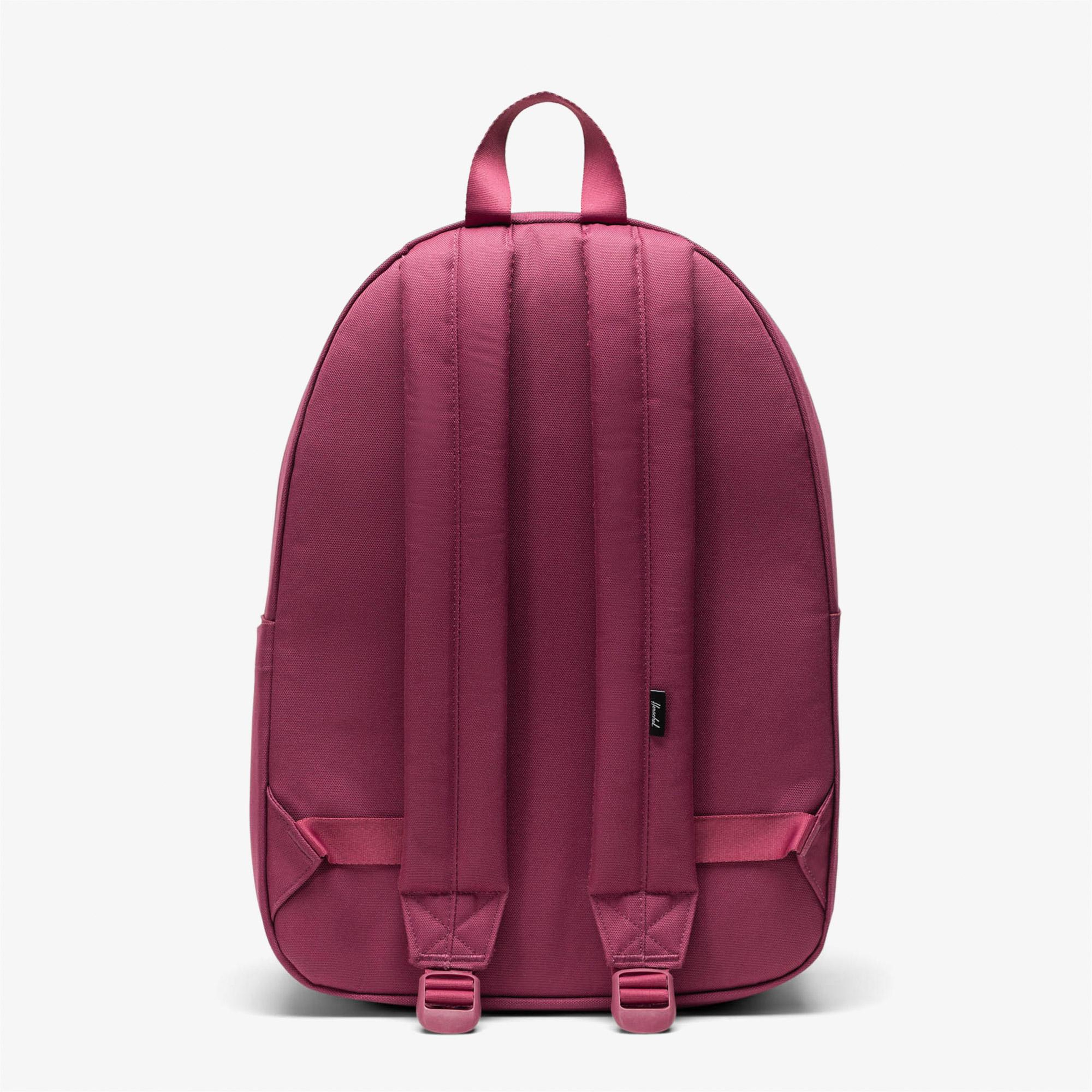 Herschel Classic Unisex Kırmızı Sırt Çantası