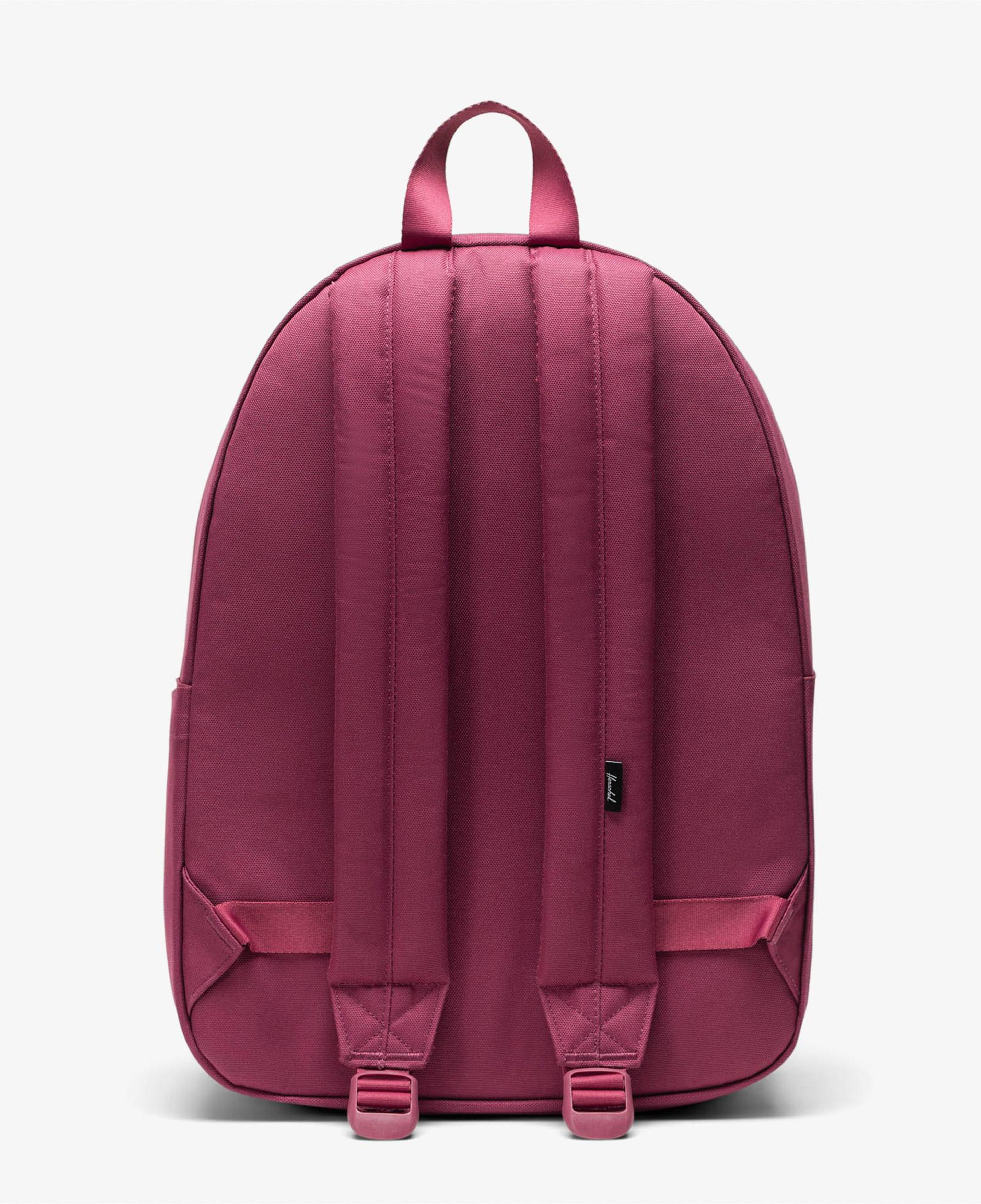 Herschel Classic Unisex Kırmızı Sırt Çantası