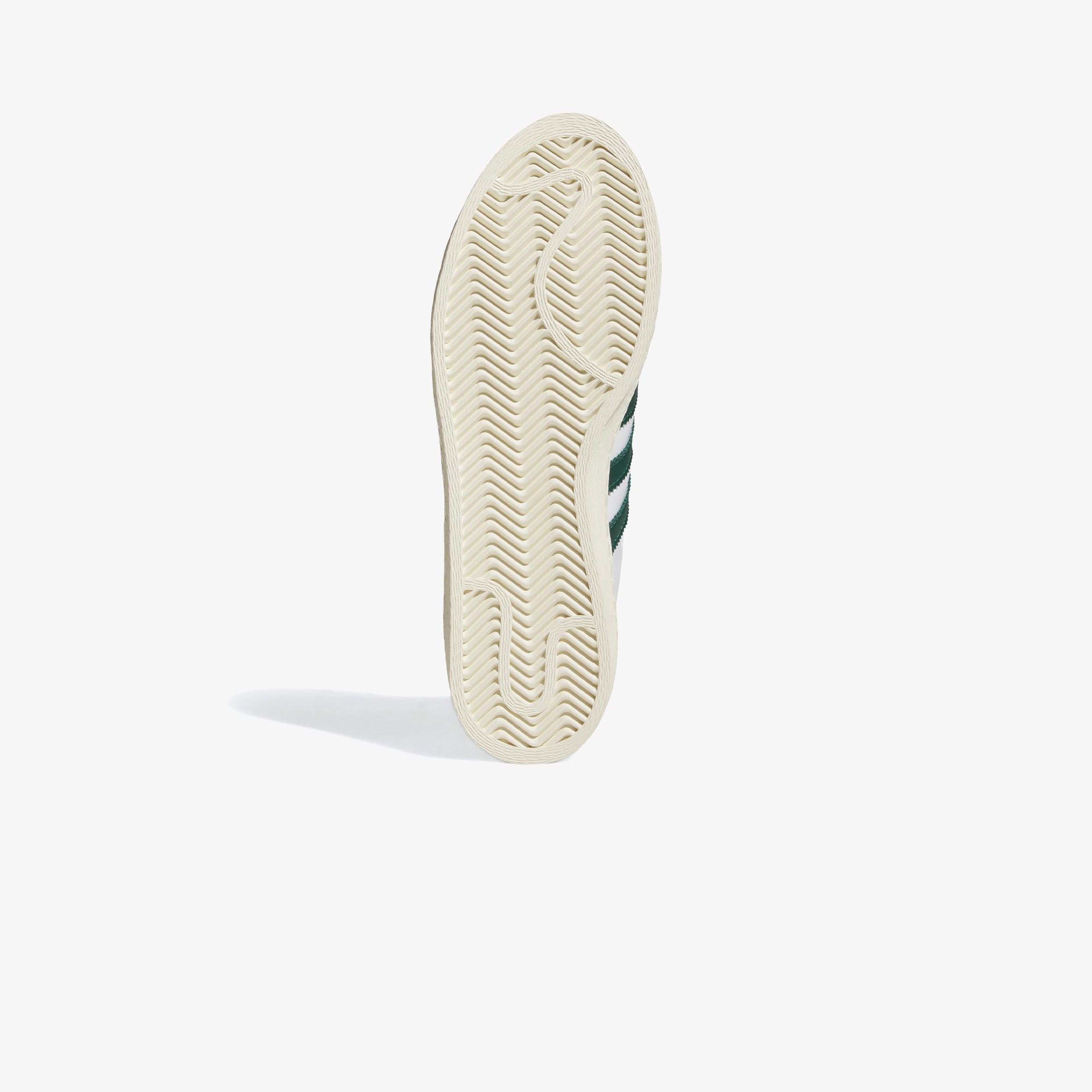 adidas Jabbar Hi Unisex Beyaz Sneaker