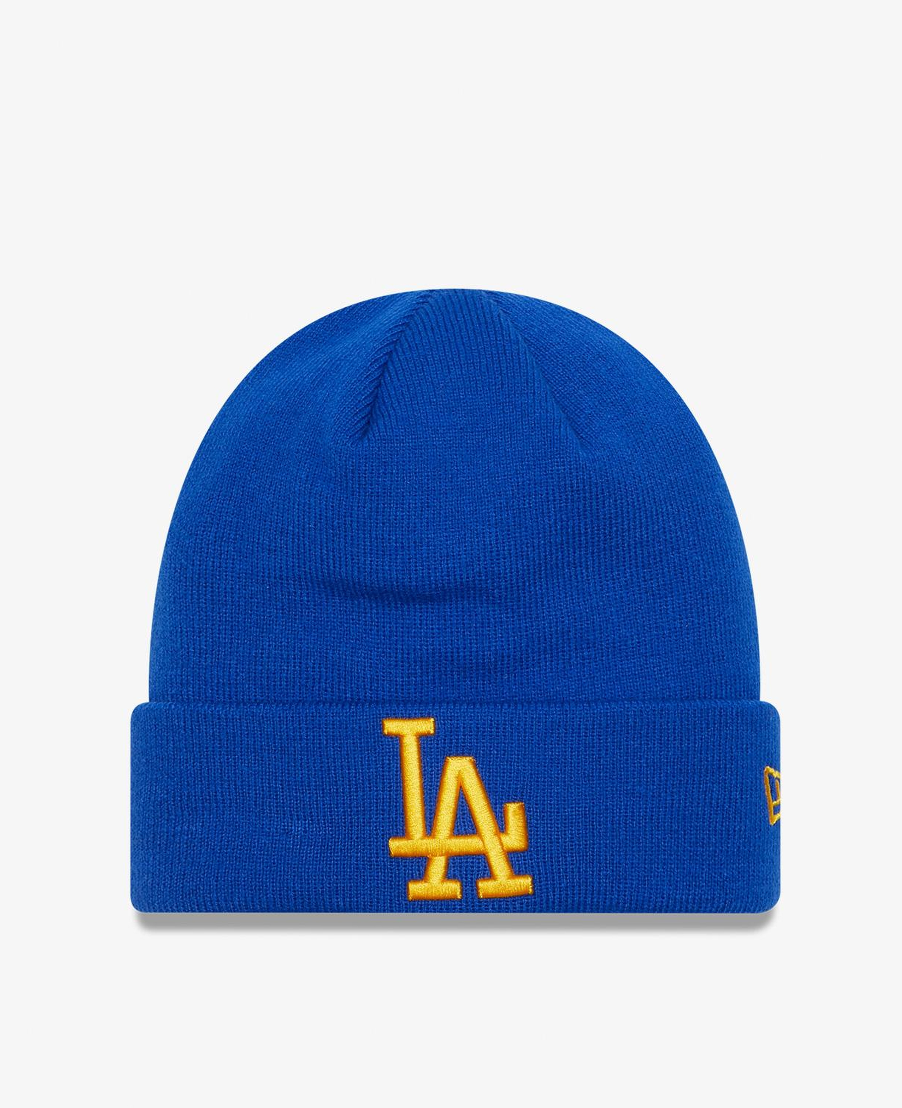 New Era League Ess Cuff Losdod Unisex Mavi Bere