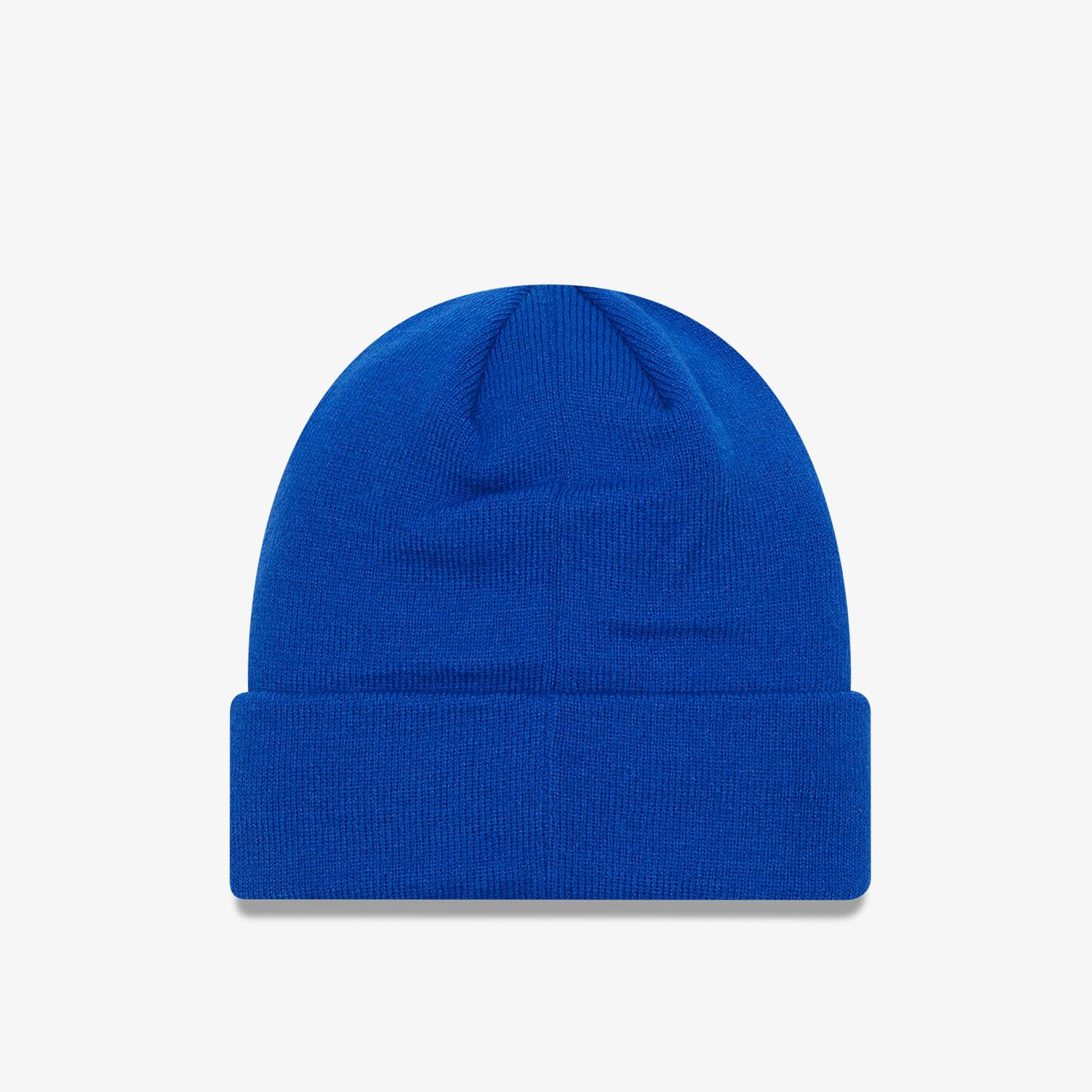 New Era League Ess Cuff Losdod Unisex Mavi Bere